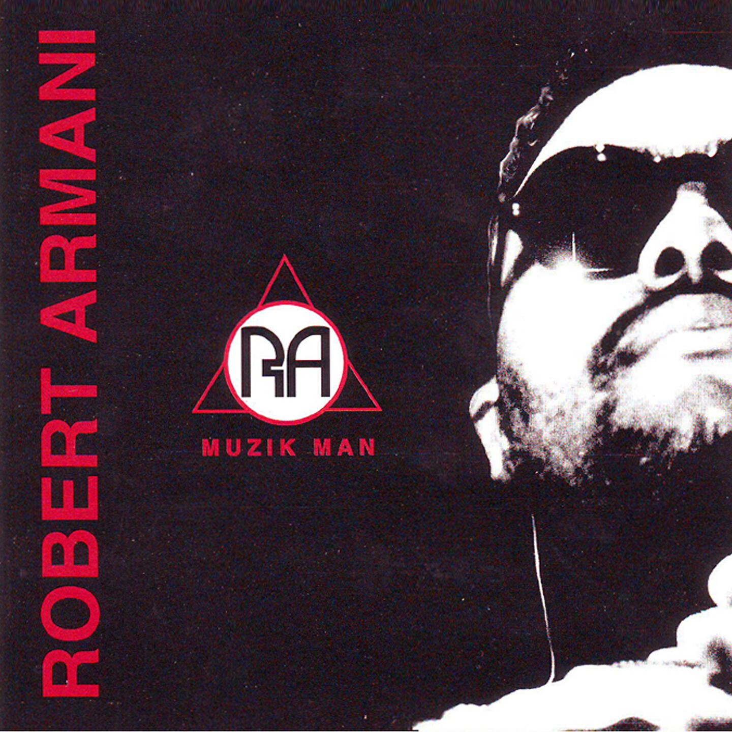 Robert Armani - Jason