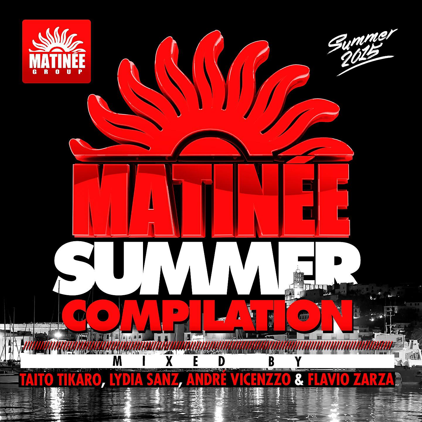 Eddie Martinez - One Love (Oscar Velazquez Remix)