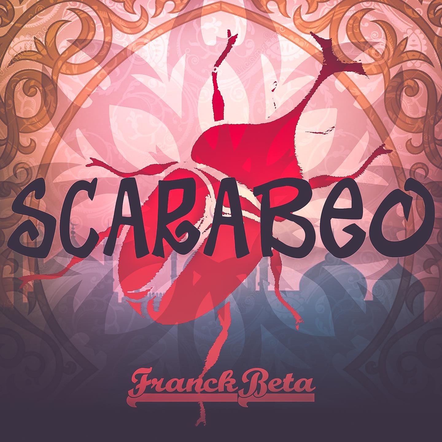 Постер альбома Scarabeo