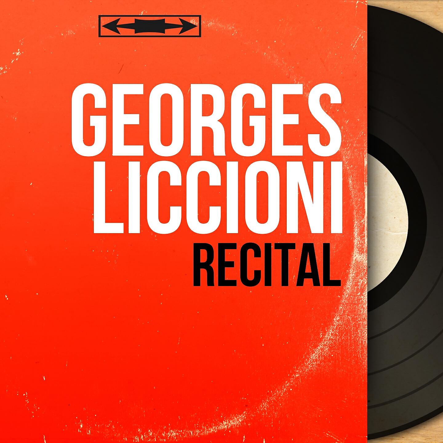 Georges Liccioni - Tosca, Act III, Scene 2: 