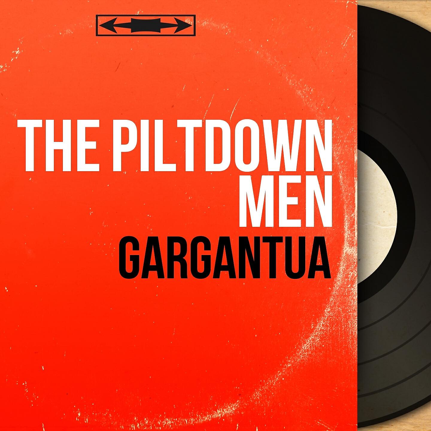 The Piltdown Men - Goodnight Mrs. Flinstone