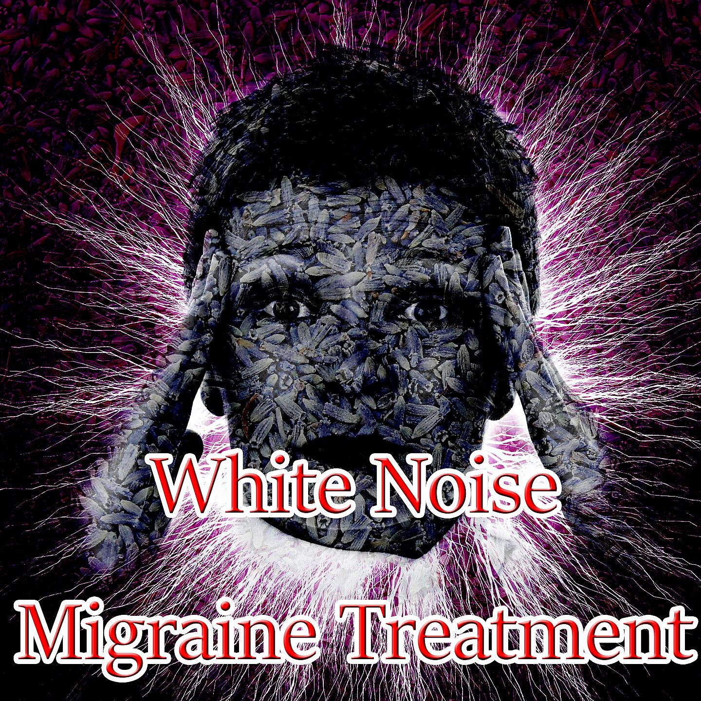 White Noise Therapy - Rain On A Hot Tin Roof