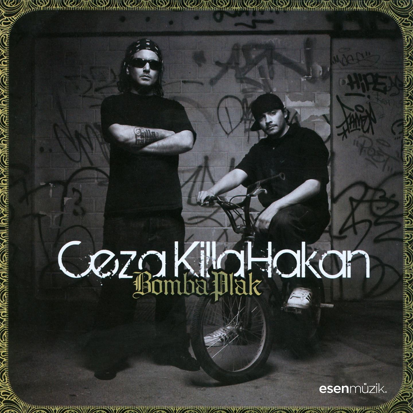 Ceza, Killa Hakan - Bu Bizim Yolumuz