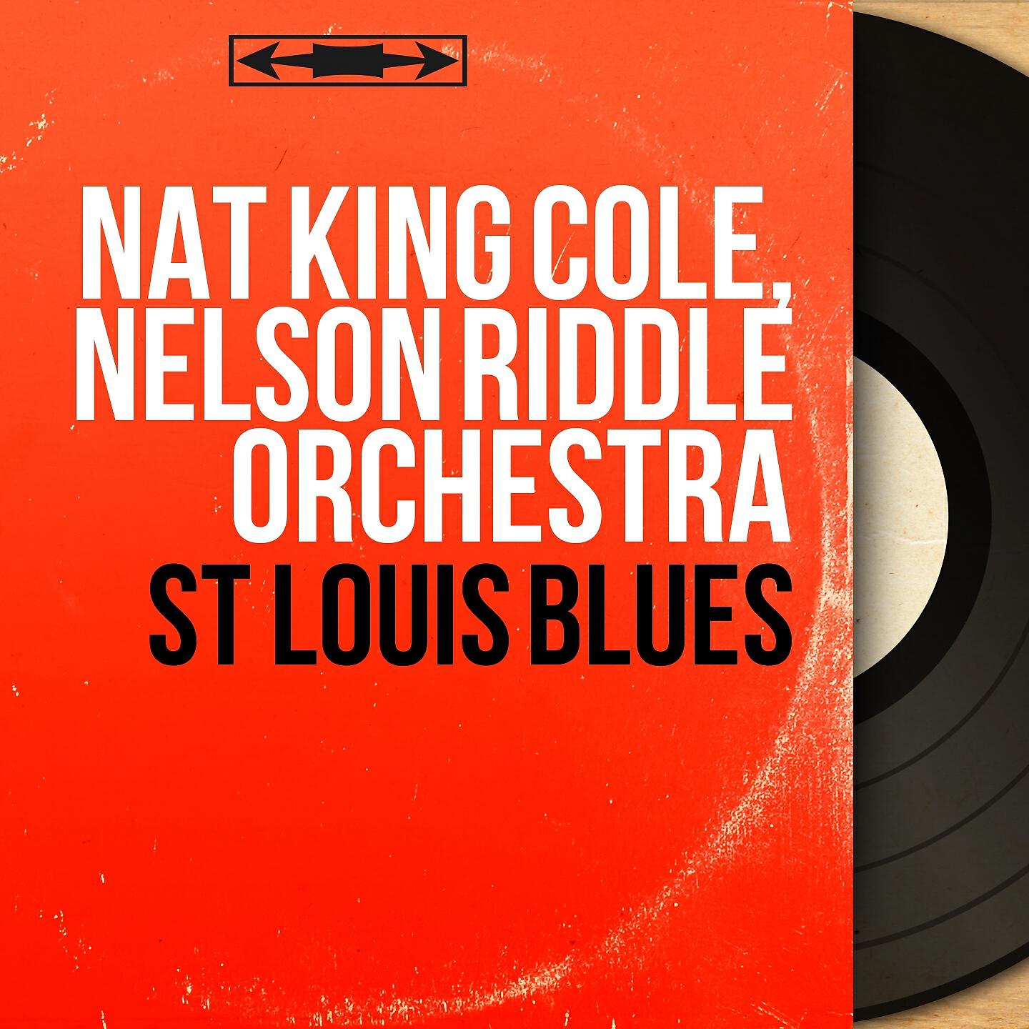 Nat King Cole - Beale Street Blues