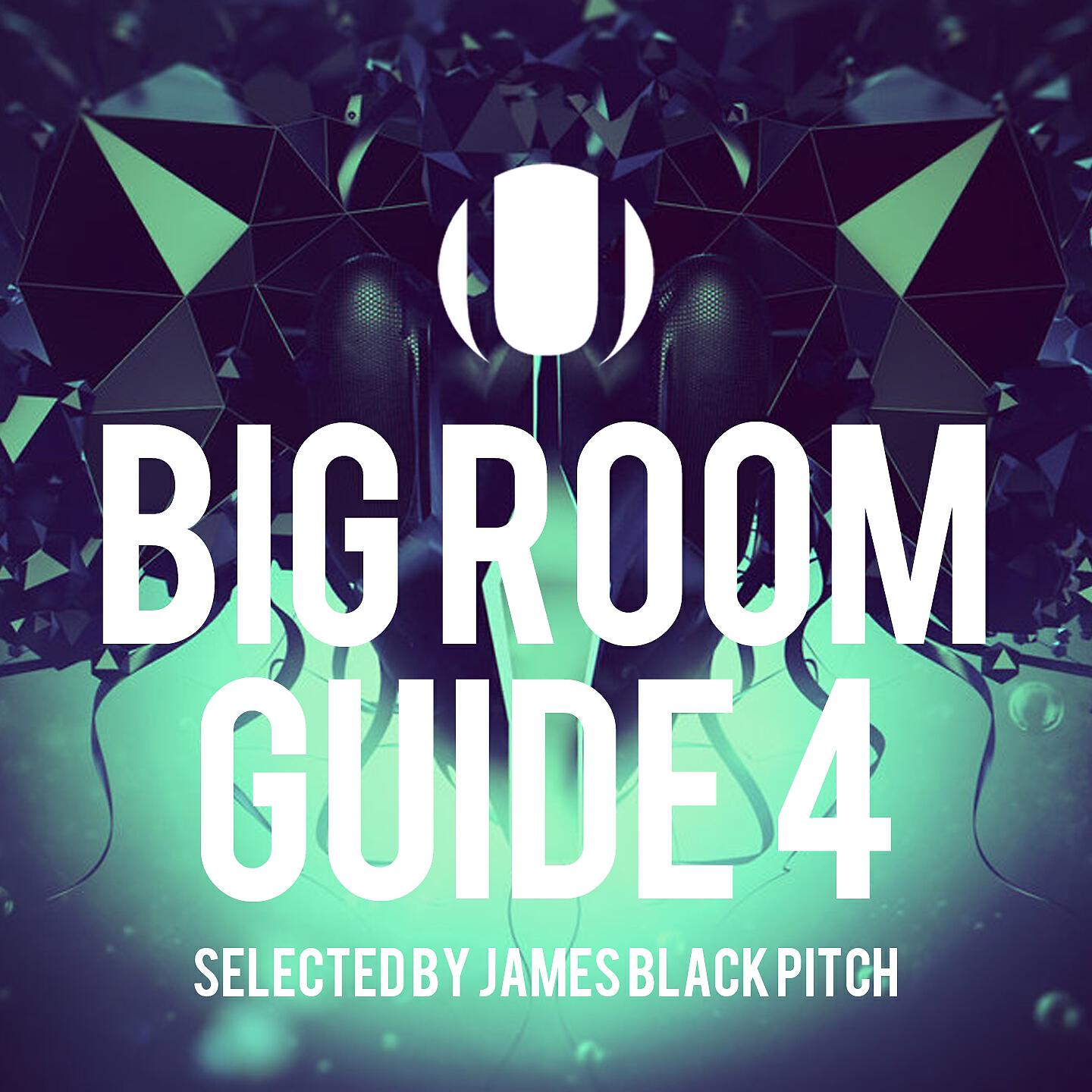 James Black Pitch - Landmark