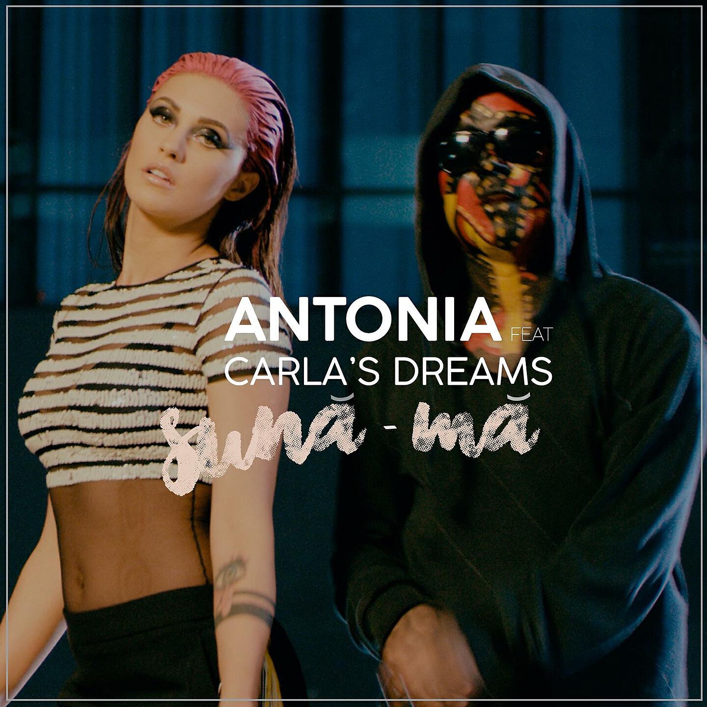 ANTONIA - Suna-Ma