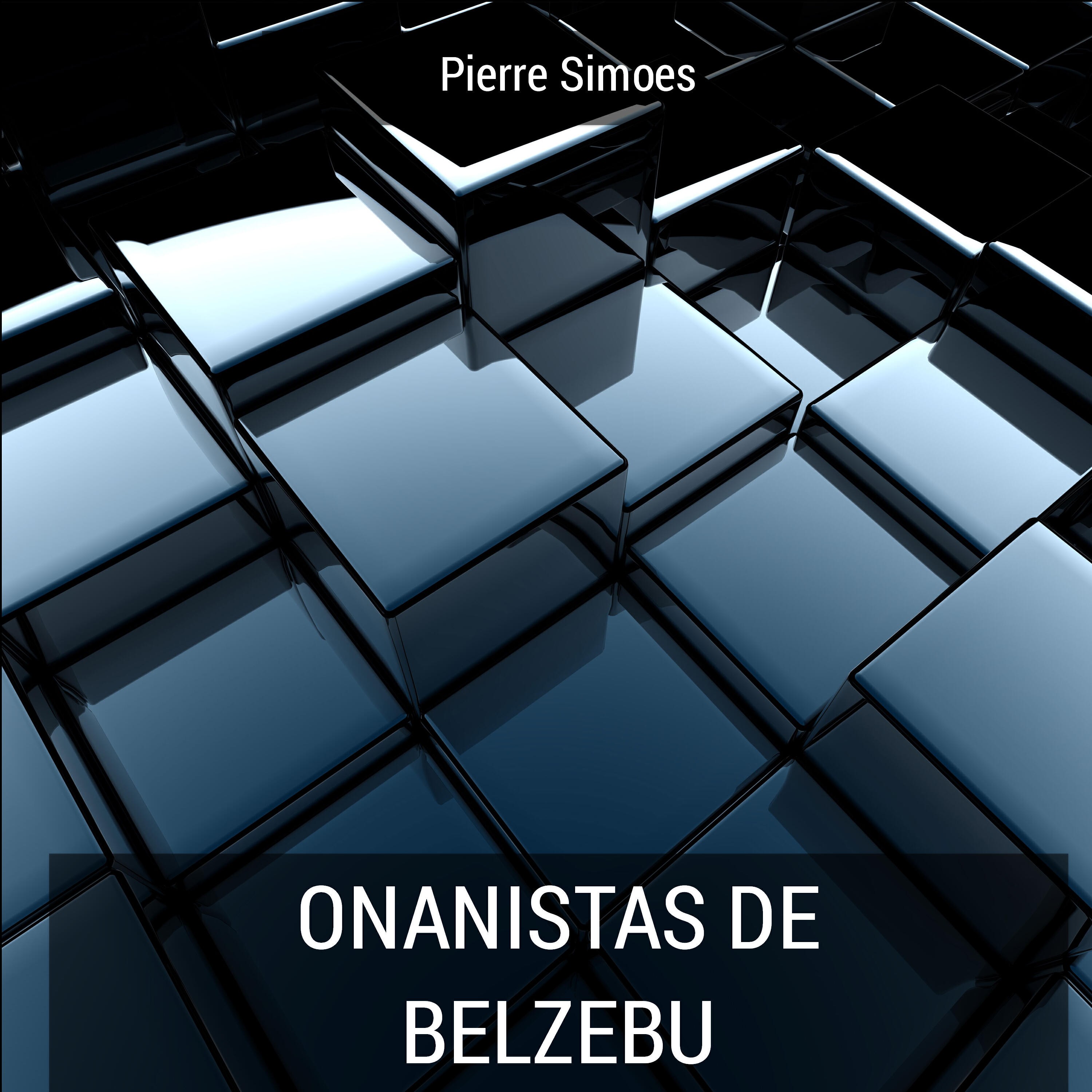 Pierre Simoes - Joselito Munoz