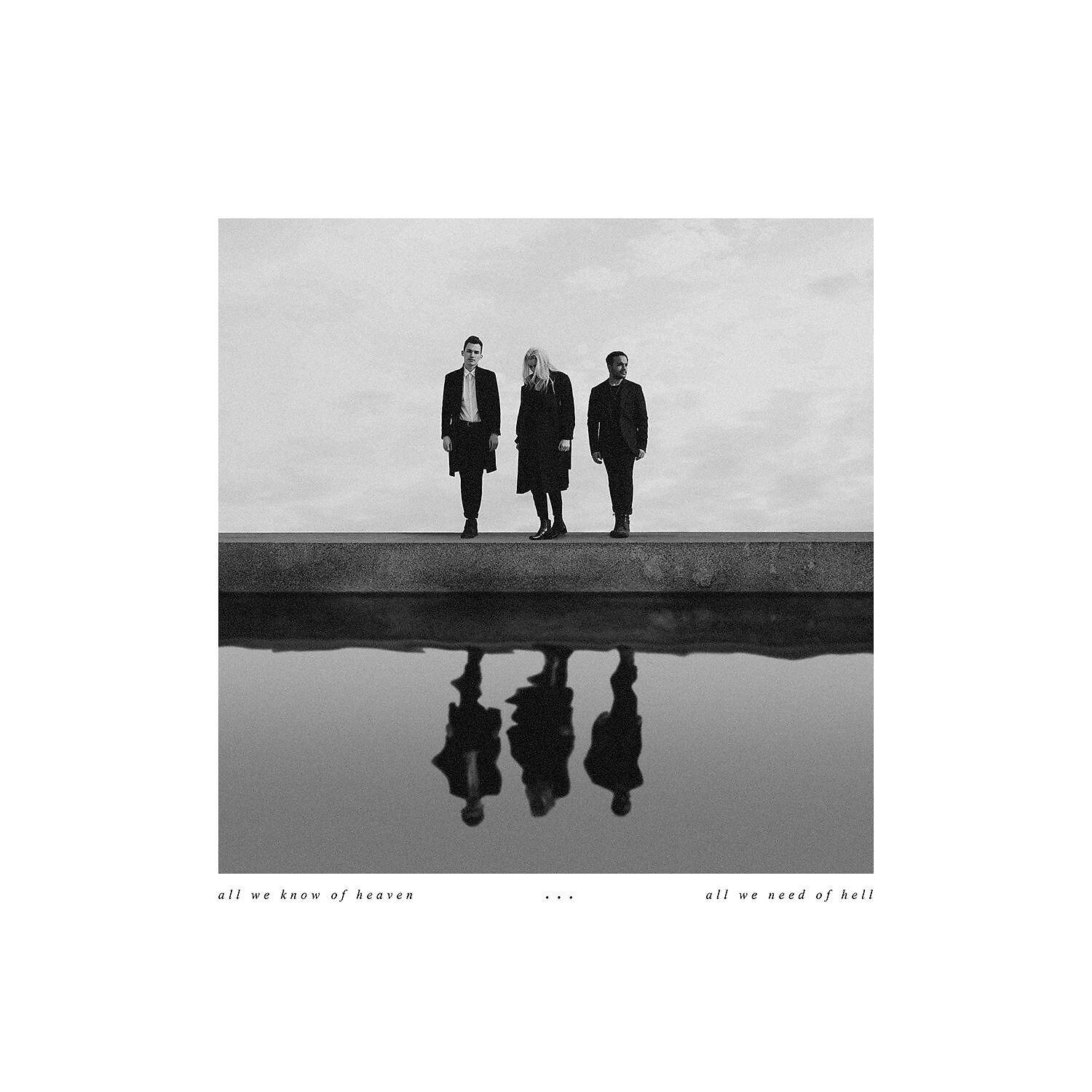 PVRIS - Heaven