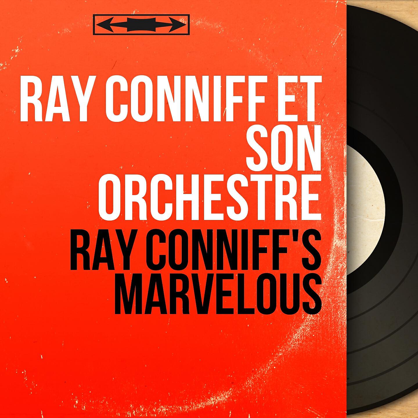 Ray Conniff et son orchestre - In the Still of the Night