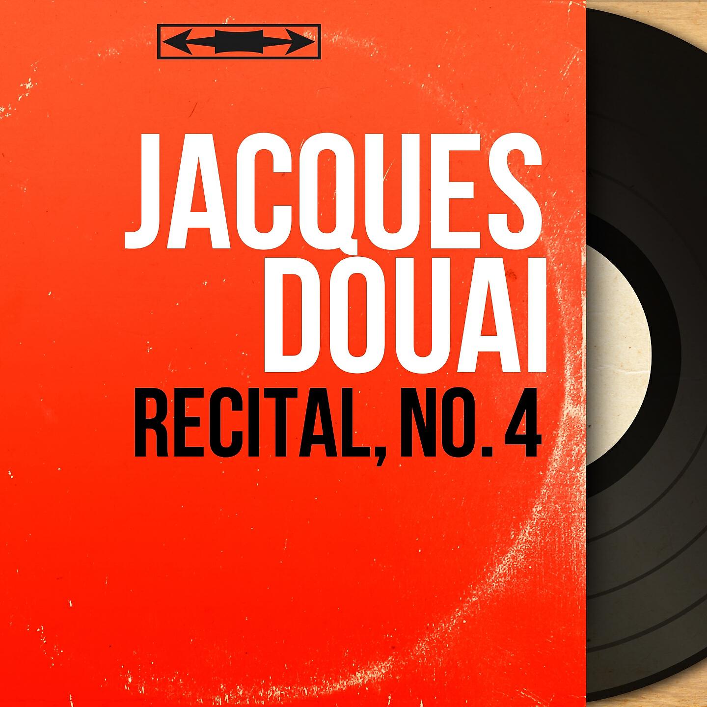 Jacques Douai - Ce sont les filles de Lorient