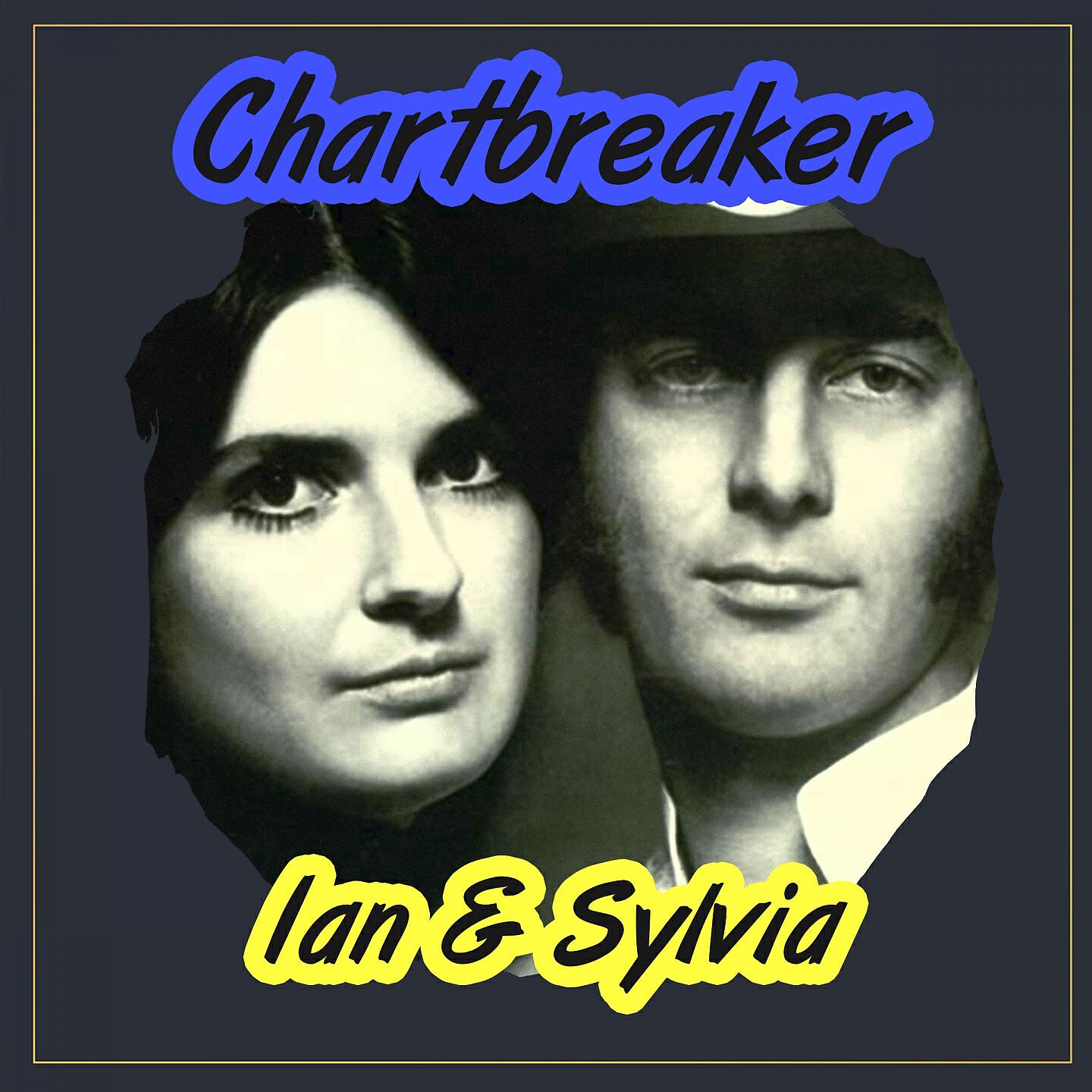 Ian & Sylvia - Green Valley
