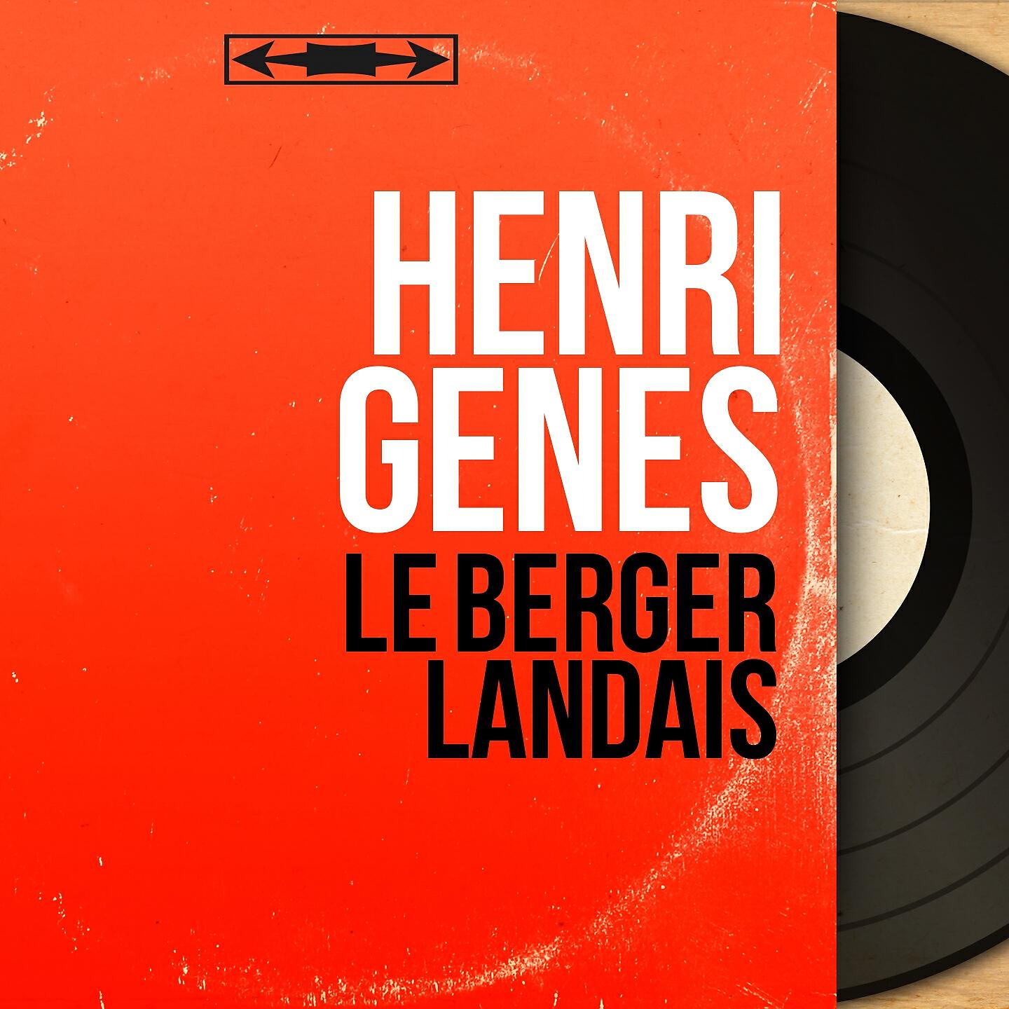 Henri Genes - Tango Bombastico