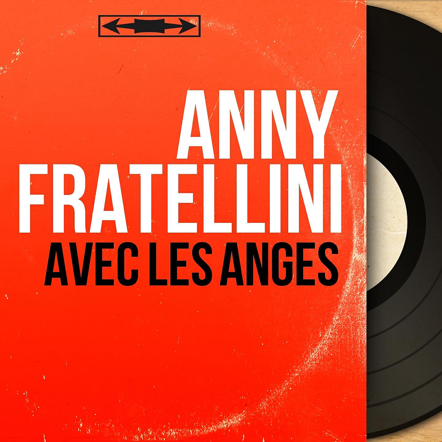 Anny Fratellini - C'est mon gigolo