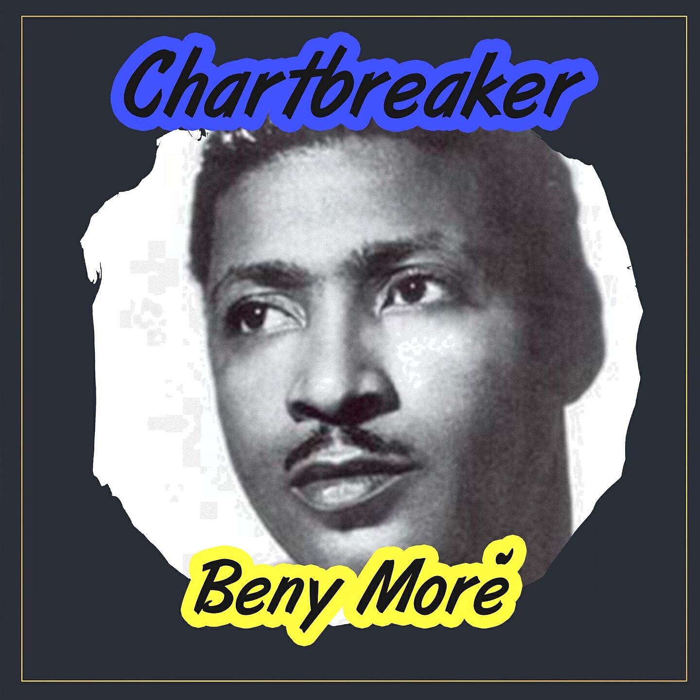 Beny More - Adios Palma Soriano
