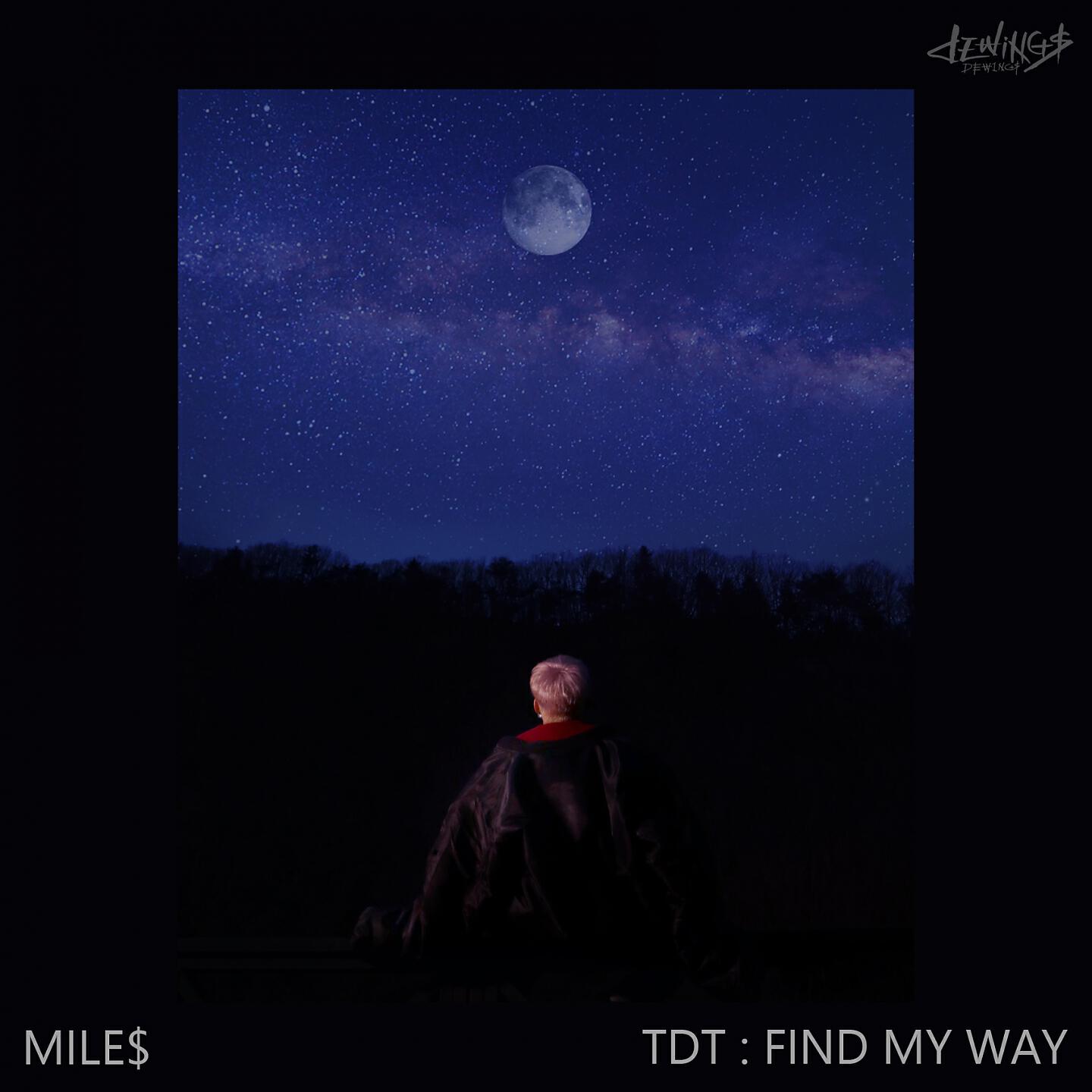 MILE$ - W E L C O M E