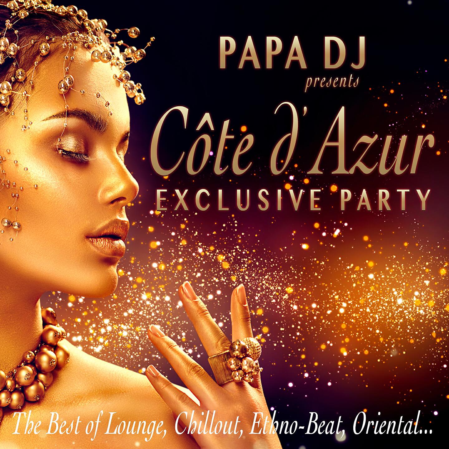 DJ Castello - Paris in Love