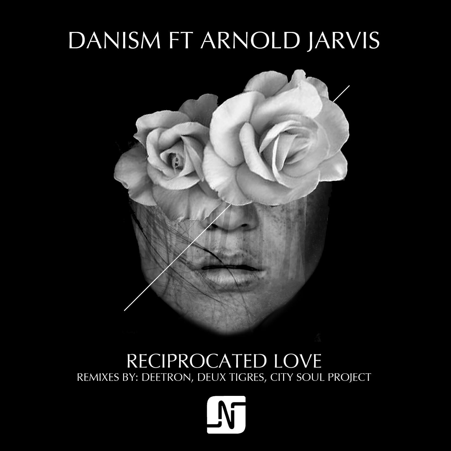 Arnold Jarvis - Reciprocated Love