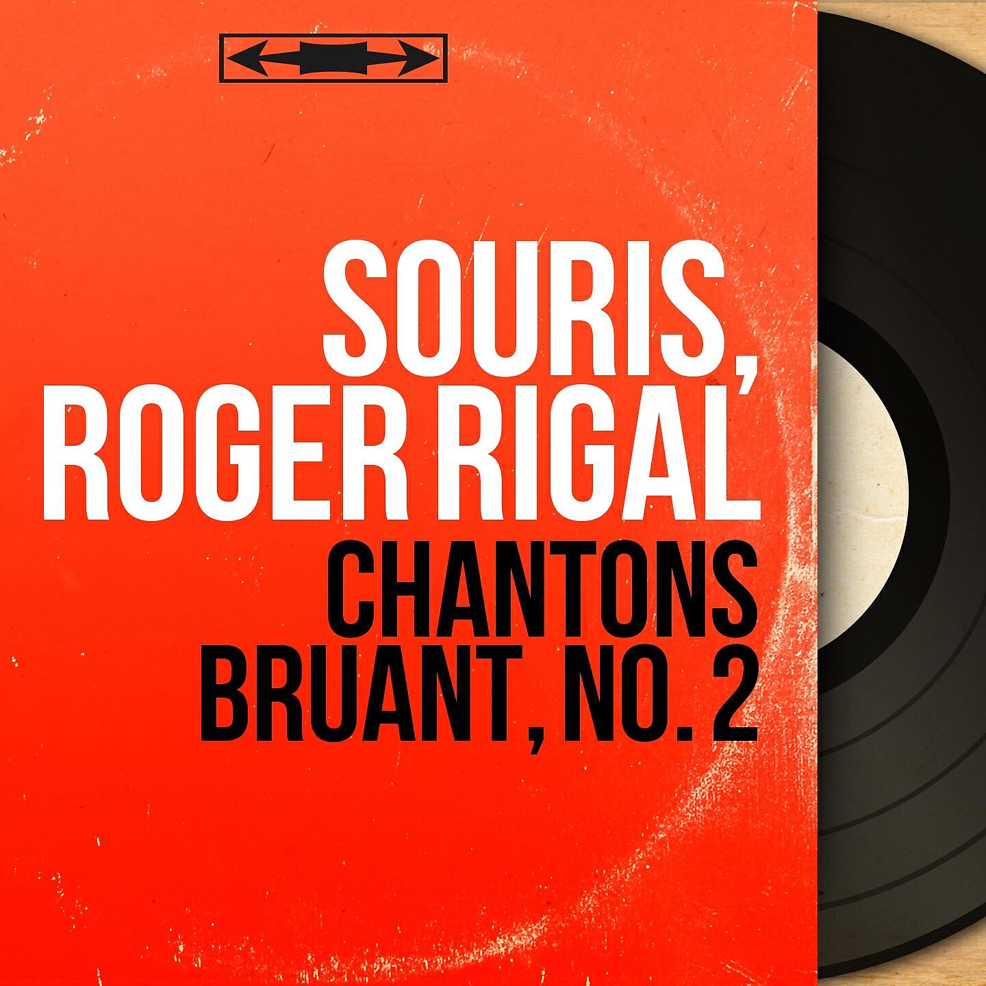 Roger Rigal - À Montmerte