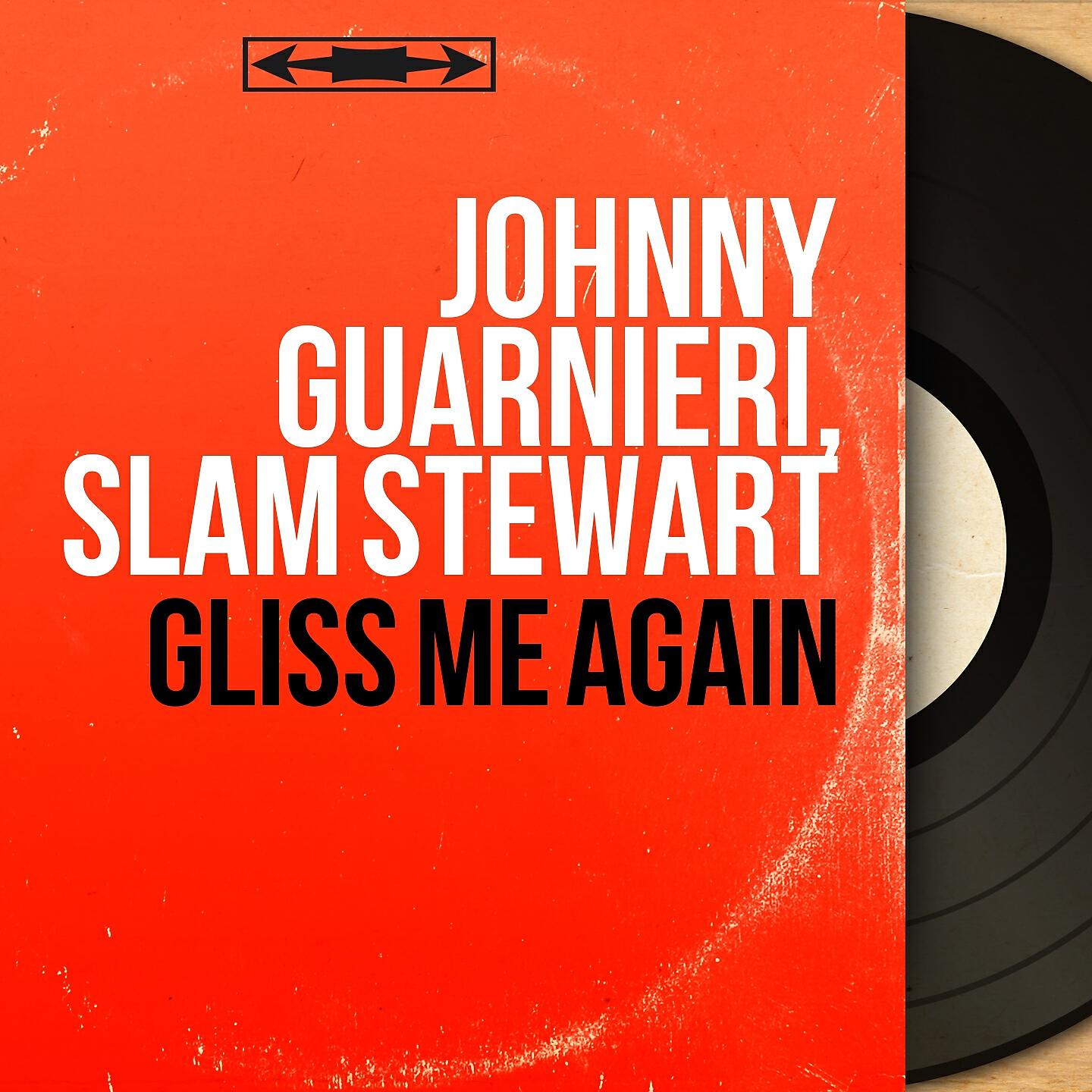 Johnny Guarnieri - Bowing Slam