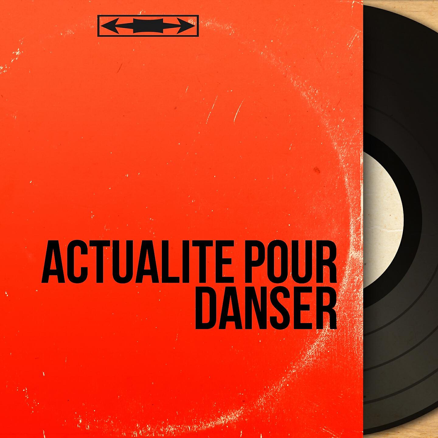 Didier Boland et son orchestre - La leçon de twist