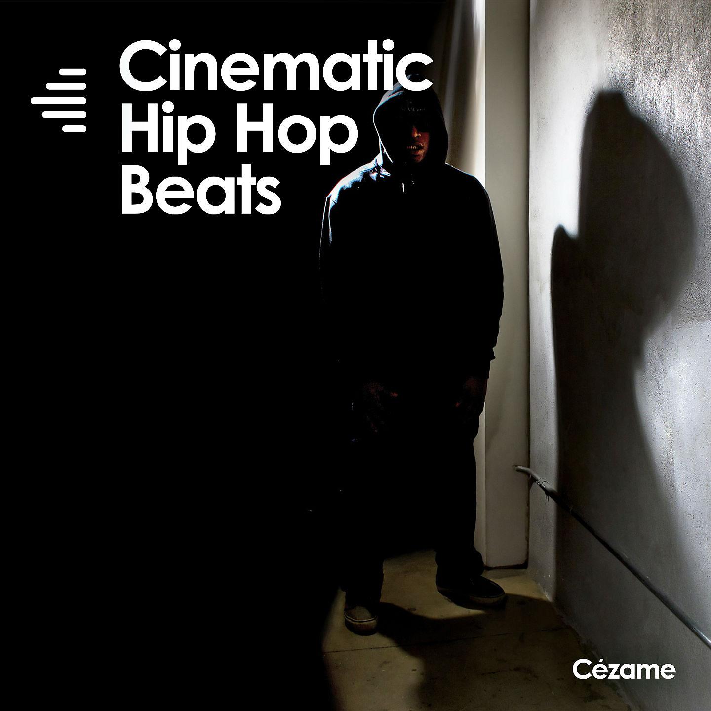 Постер альбома Cinematic Hip Hop Beats