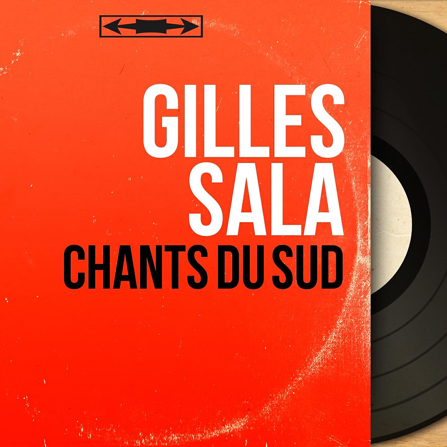 Gilles Sala - Carnaval du brésil
