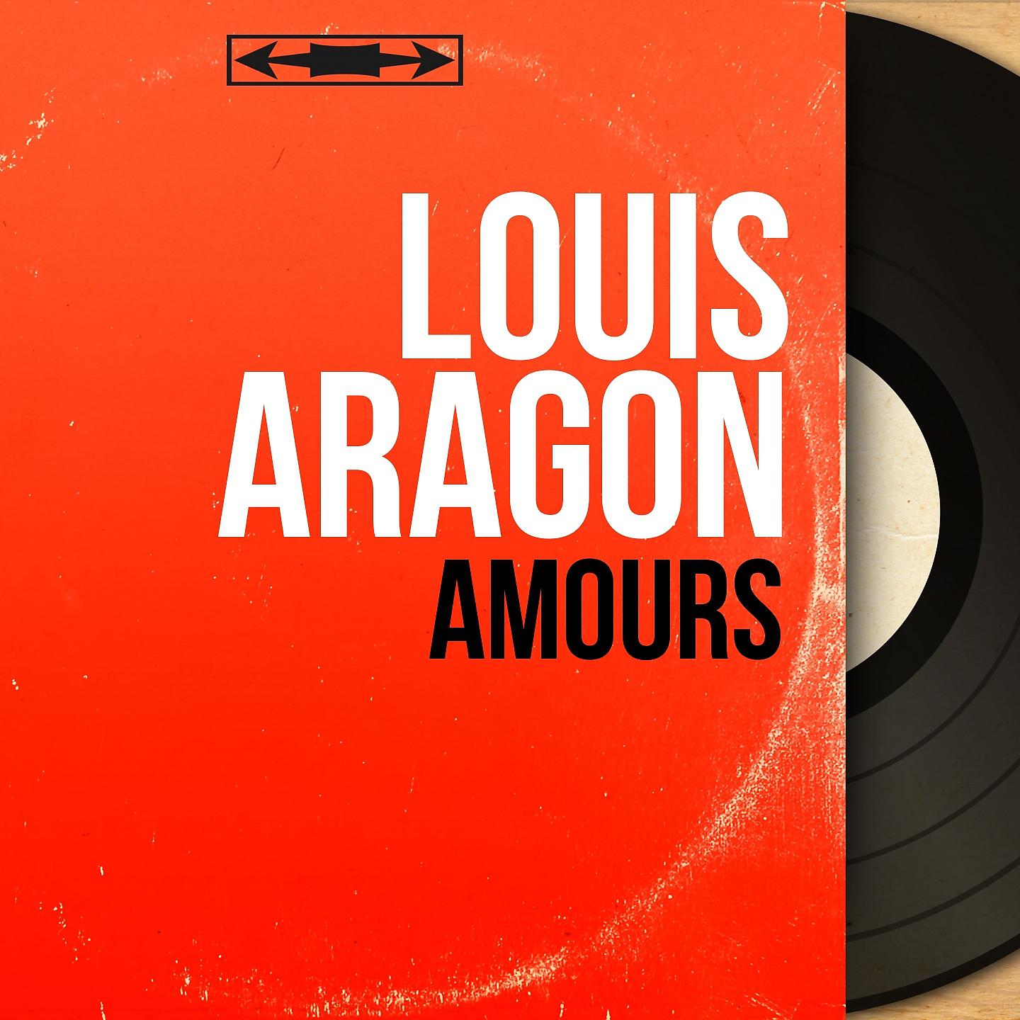 Постер альбома Amours