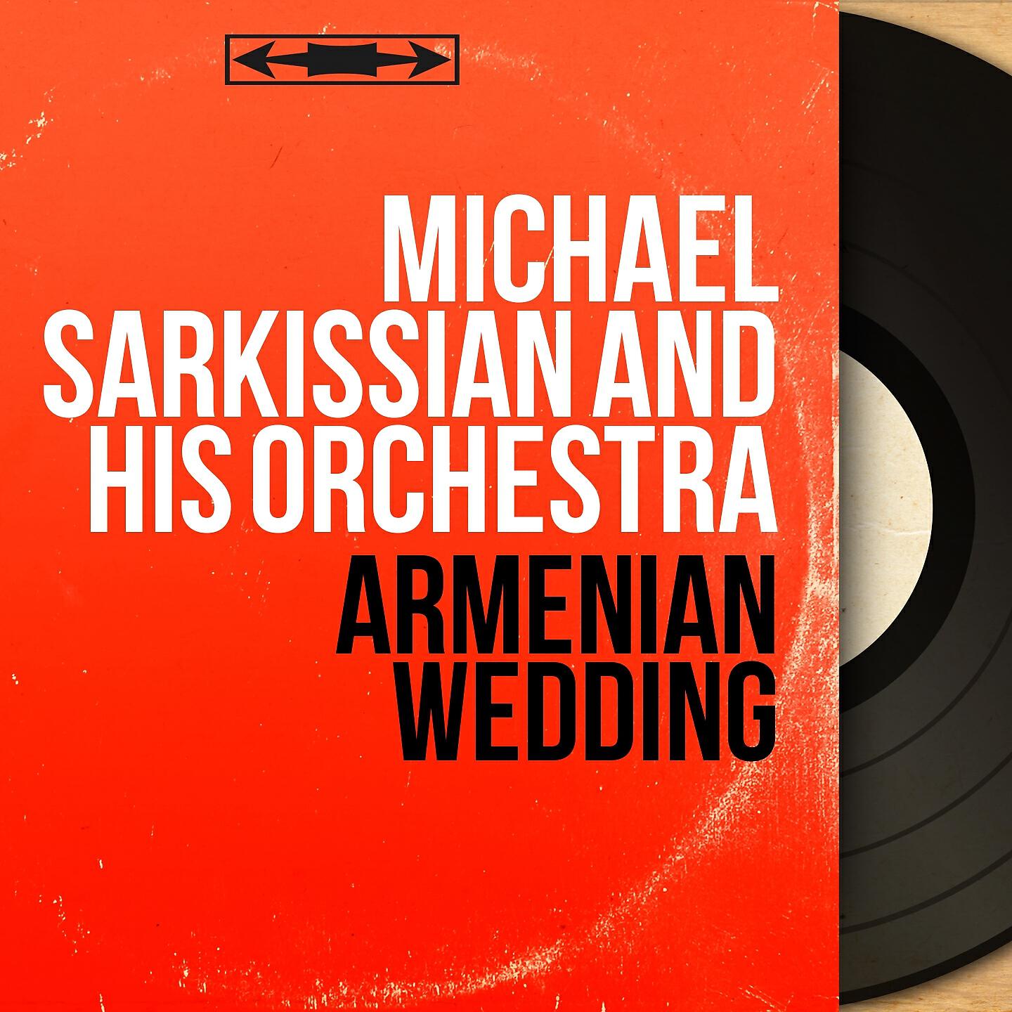 Michael Sarkissian and His Orchestra - Tamzara