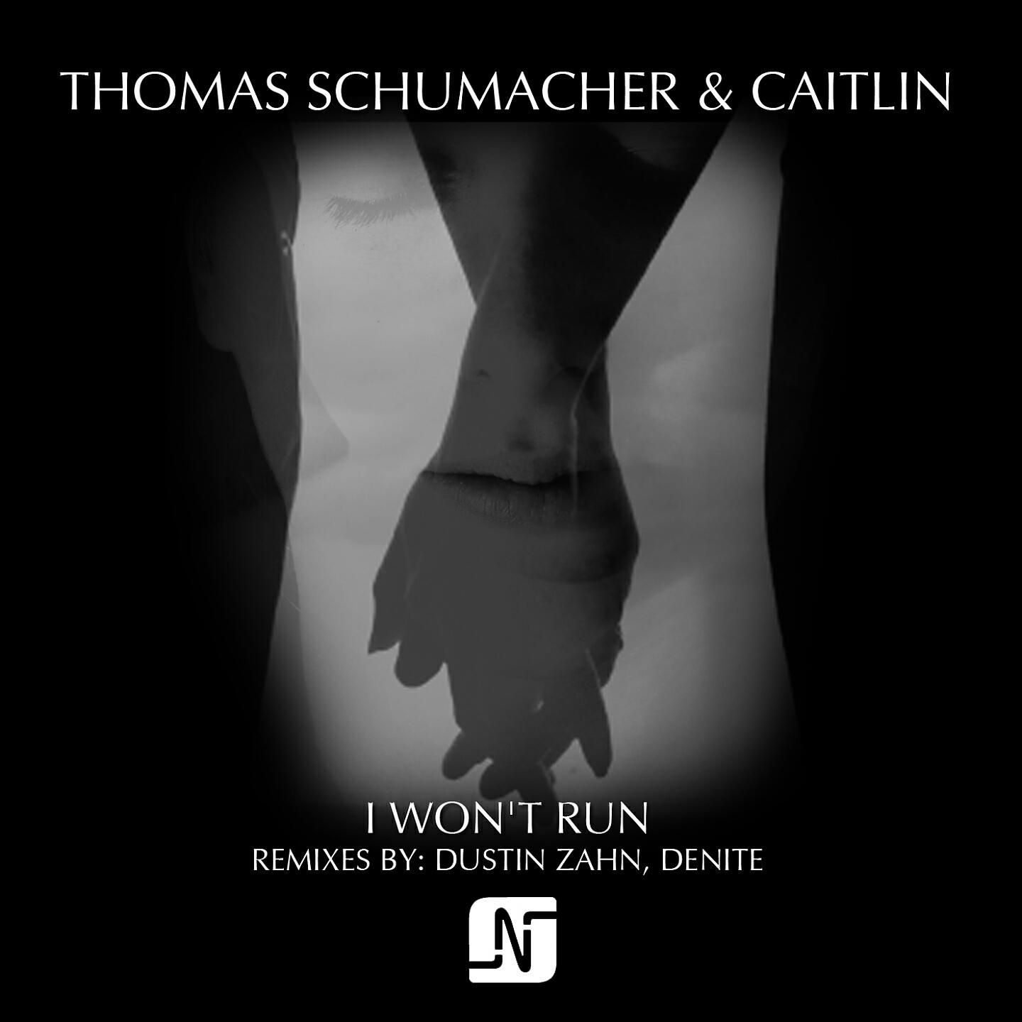 Thomas Schumacher - I Won't Run (Denite Remix)
