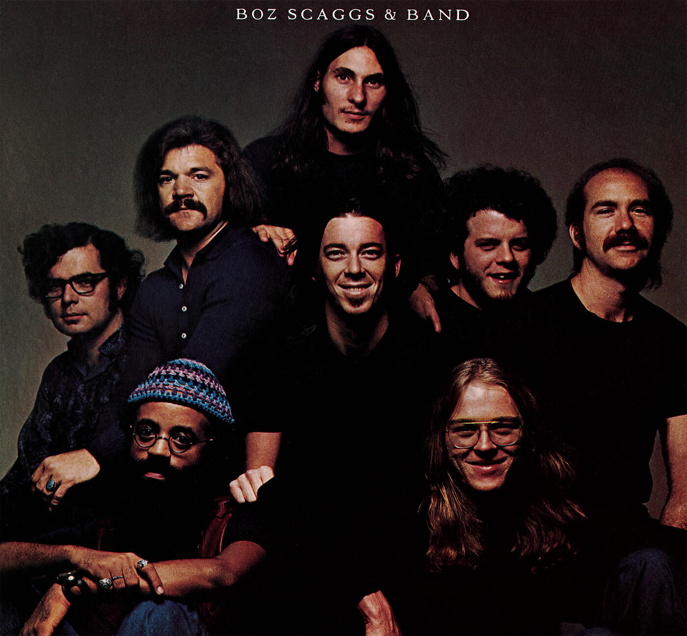 Boz Scaggs - Baby's Callin Me Home
