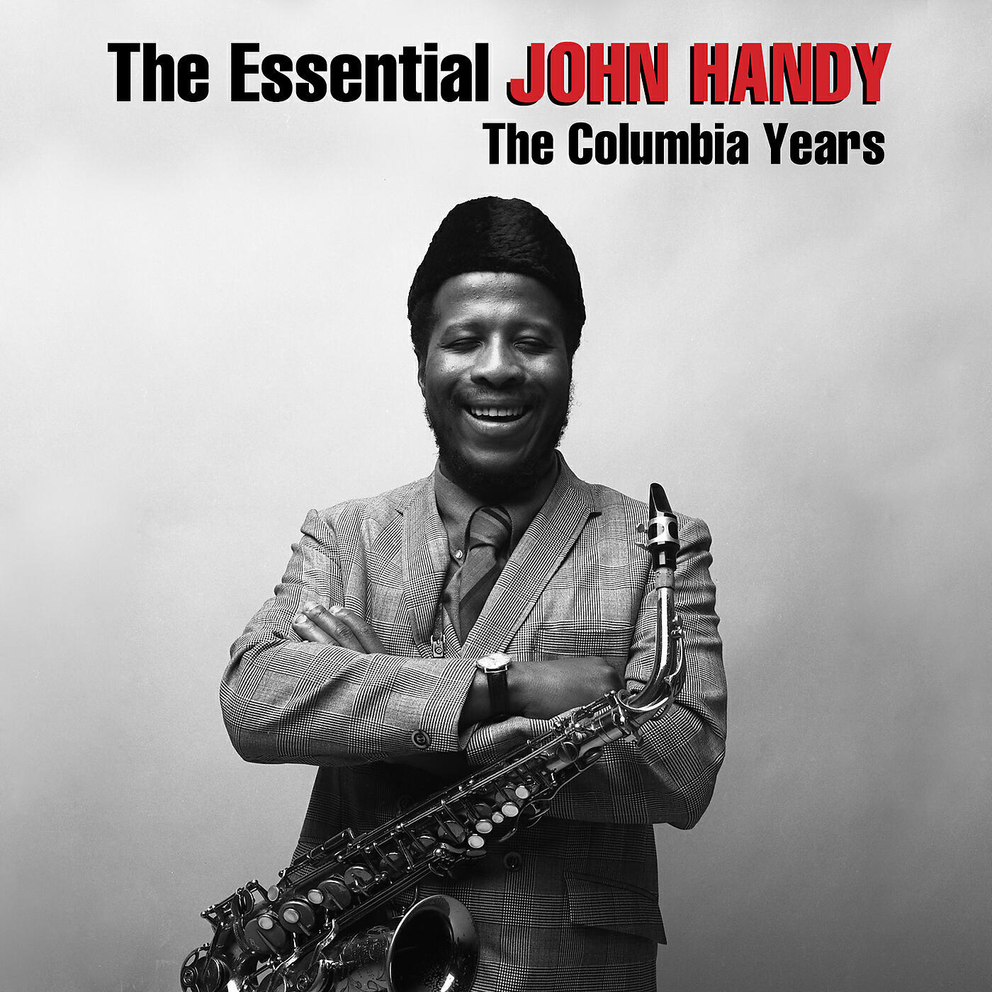 The John Handy Quintet - Blues for a Highstrung Guitar (Alternate Take)