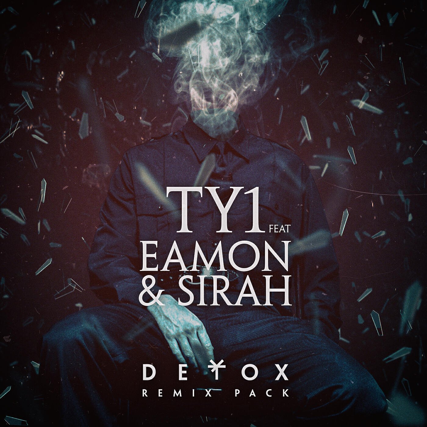 TY1 - Detox (Smoothies Remix)