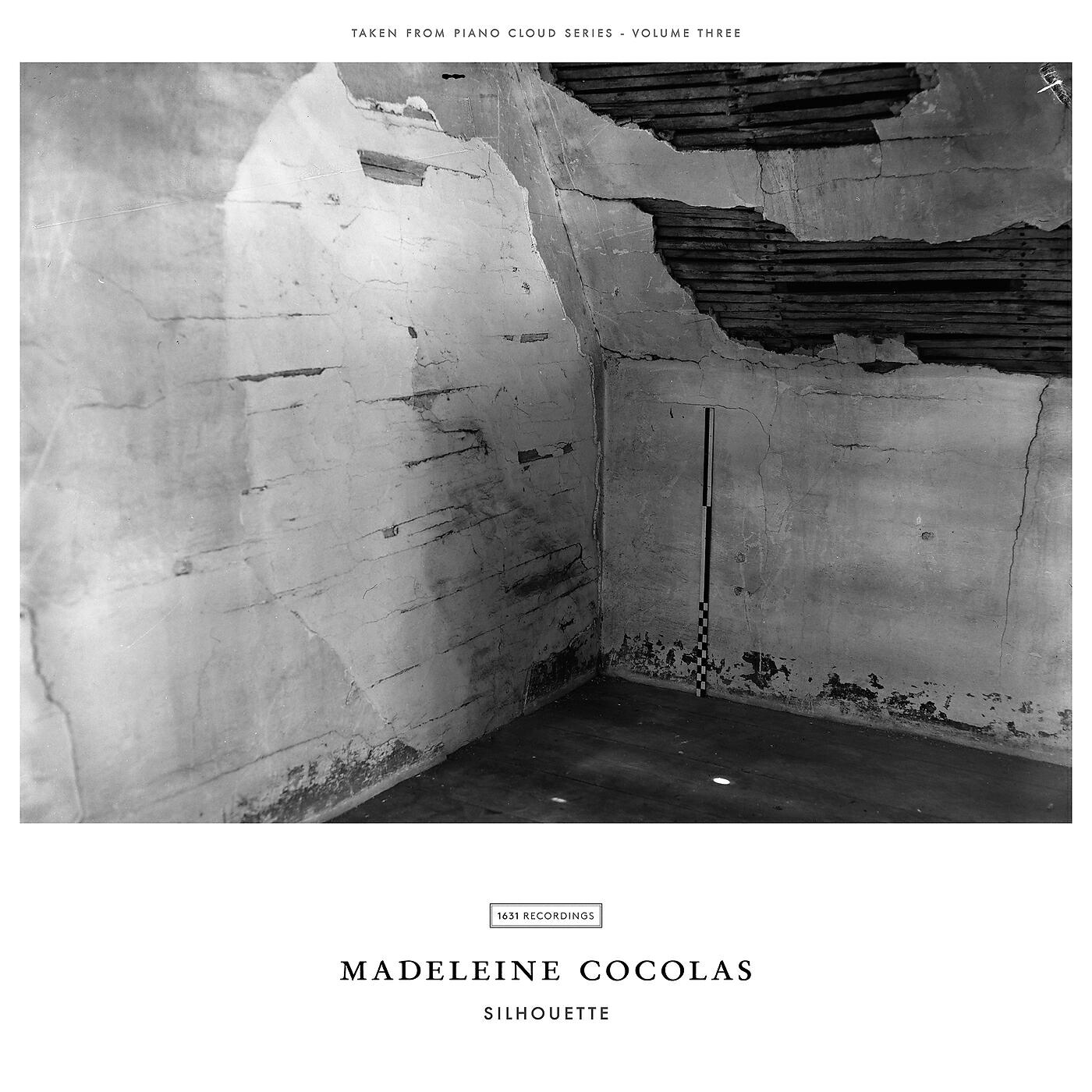 Madeleine Cocolas - Cocolas: Silhouette
