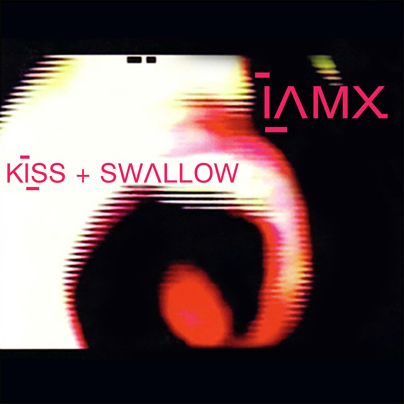 IAMX - Sailor