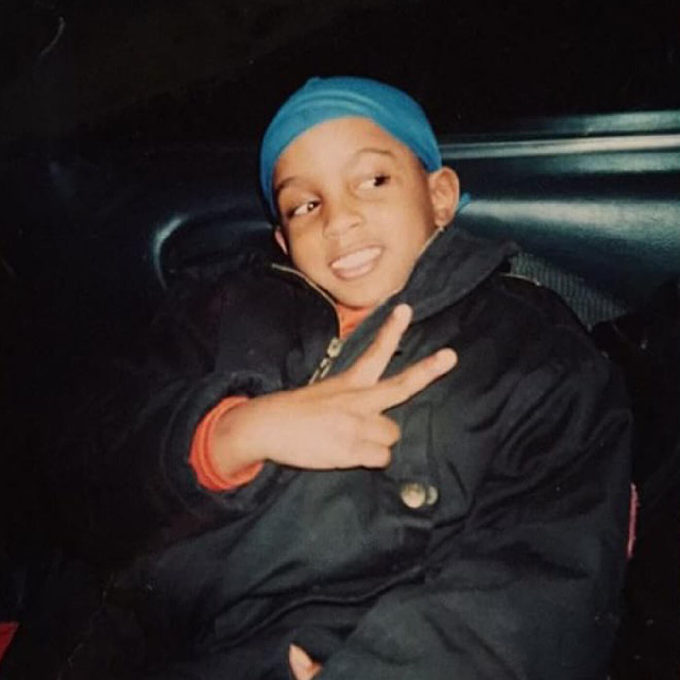 Ski Mask The Slump God - BabyWipe
