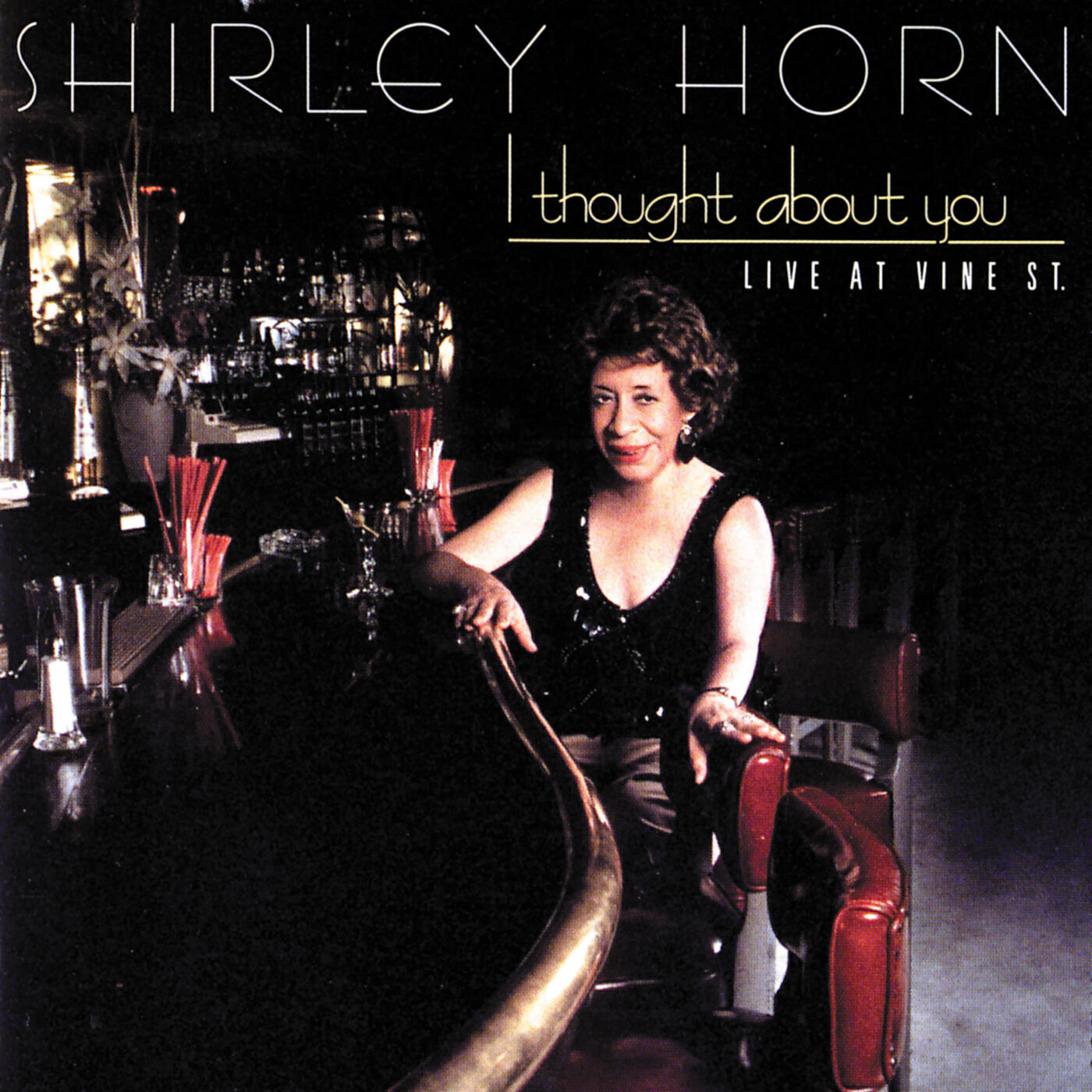 Shirley Horn - Summer (Estate) (Live At Vine St./1987)