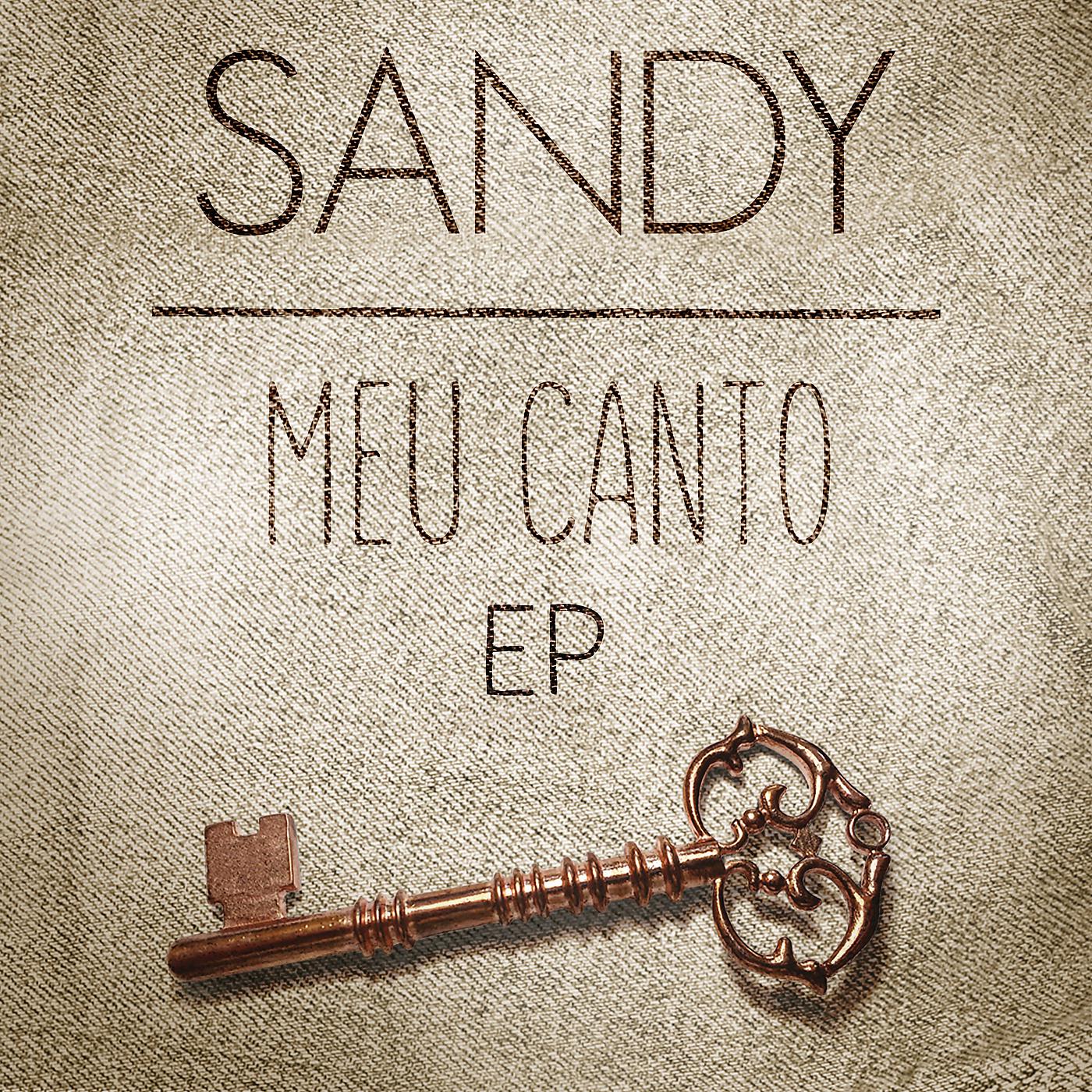 Постер альбома Meu Canto - EP
