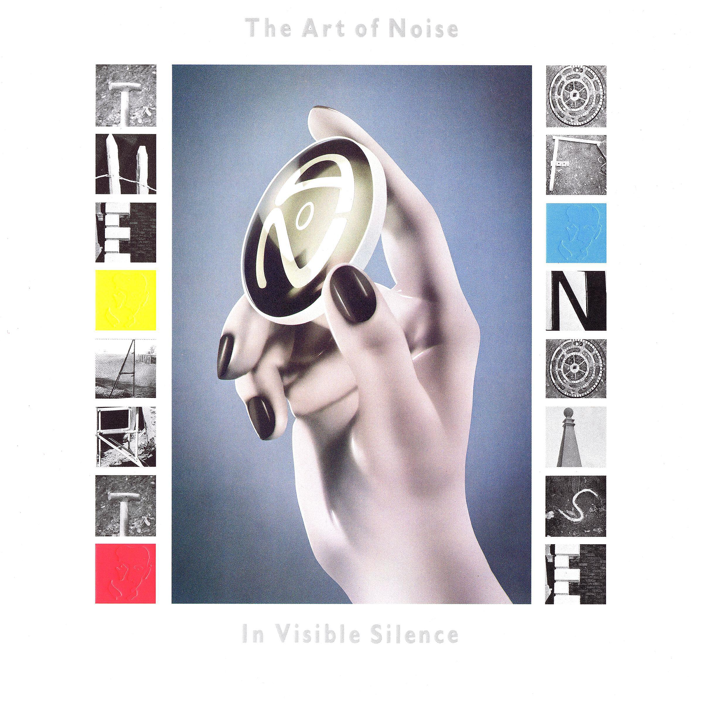 Art Of Noise - Peter Gunn (feat. Duane Eddy) [2017 Remaster]