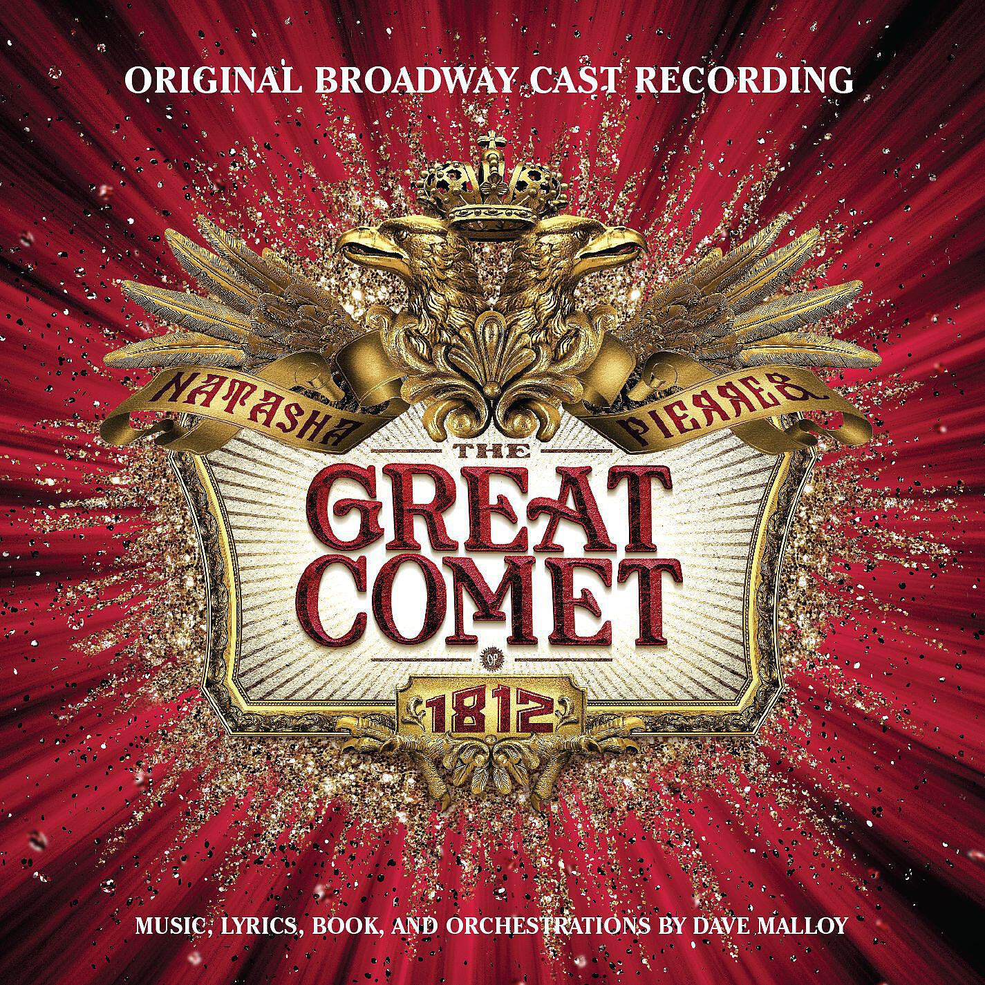 Josh Groban - Find Anatole