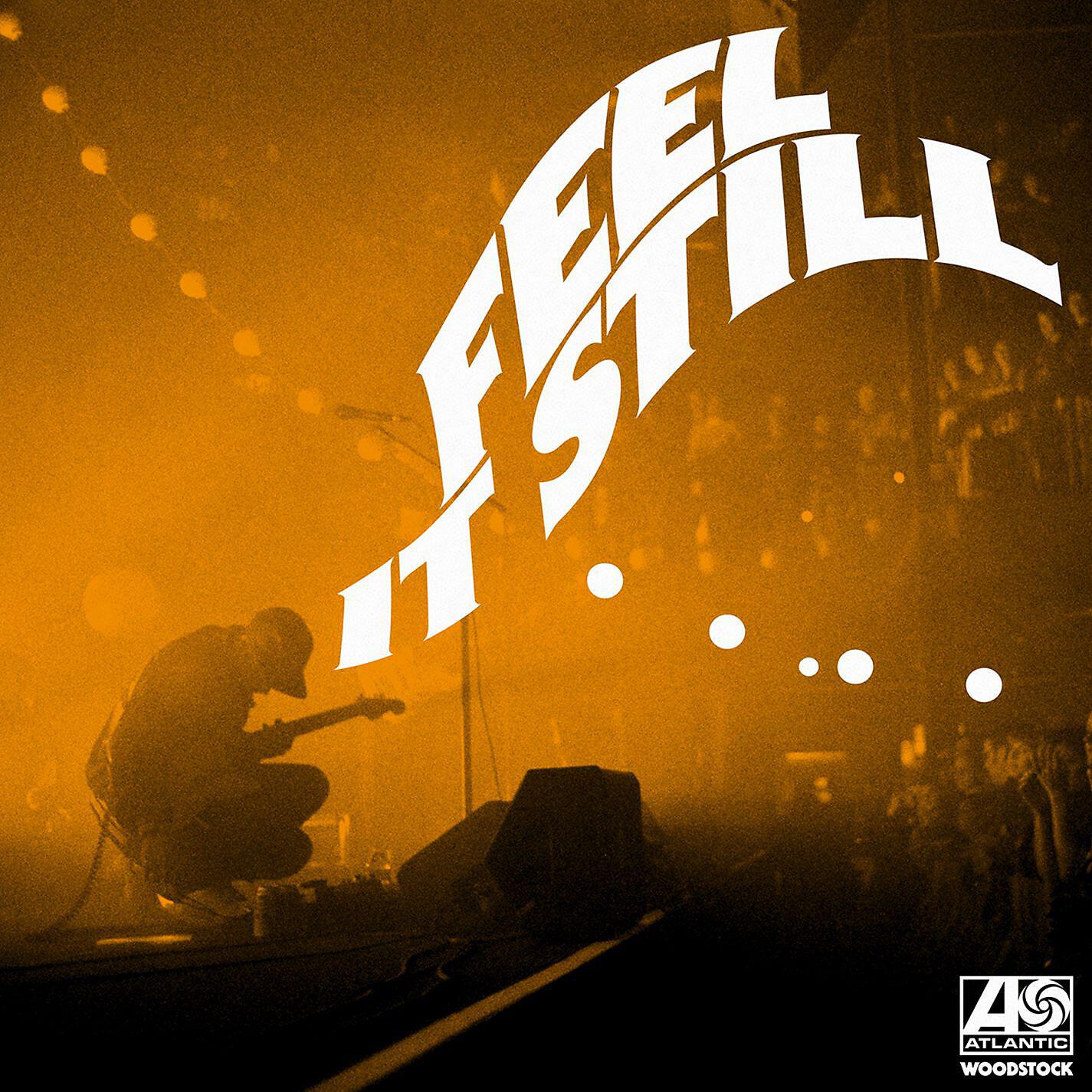 Portugal. The Man - Feel It Still (Lido Remix)