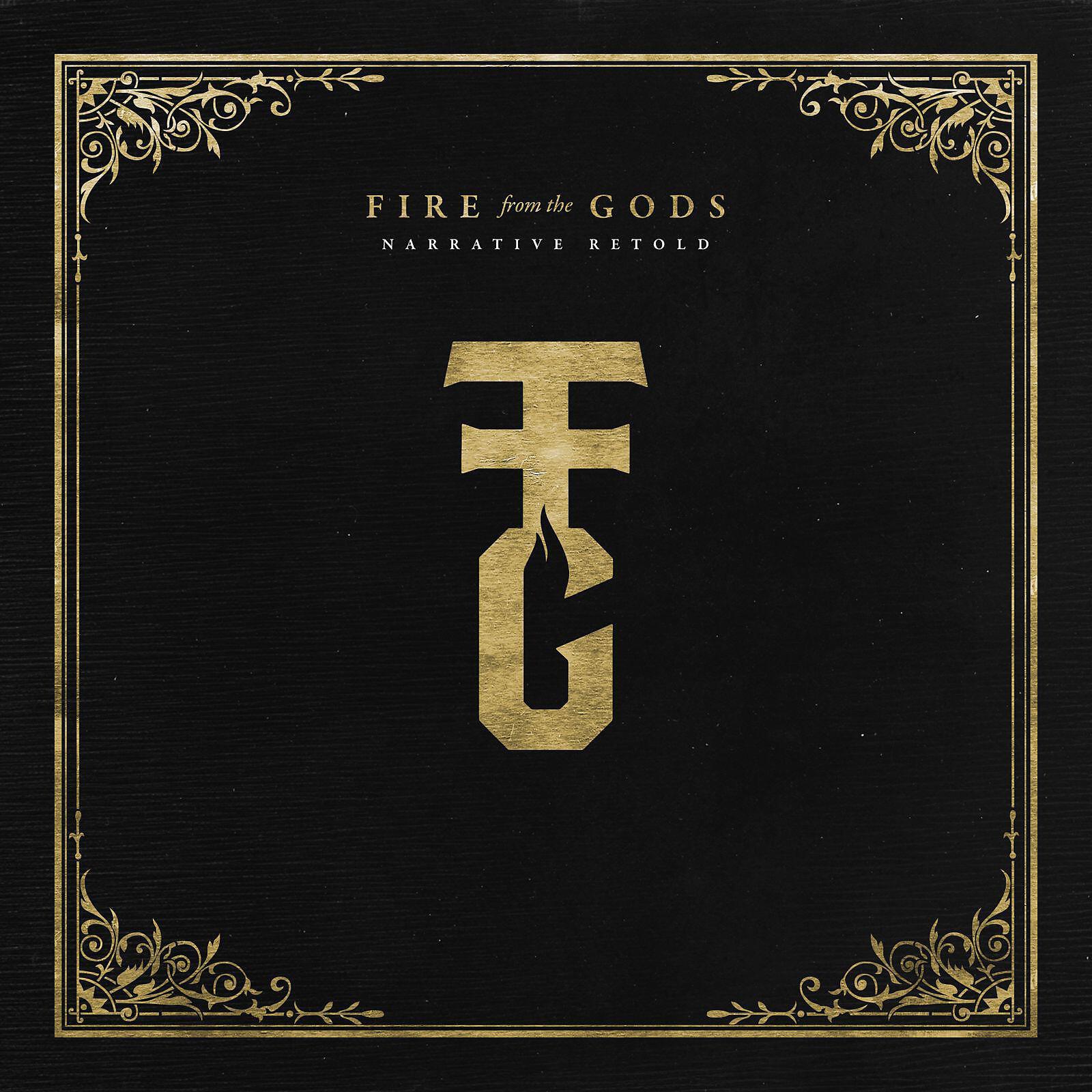 Fire From The Gods - Pretenders (Single Version)