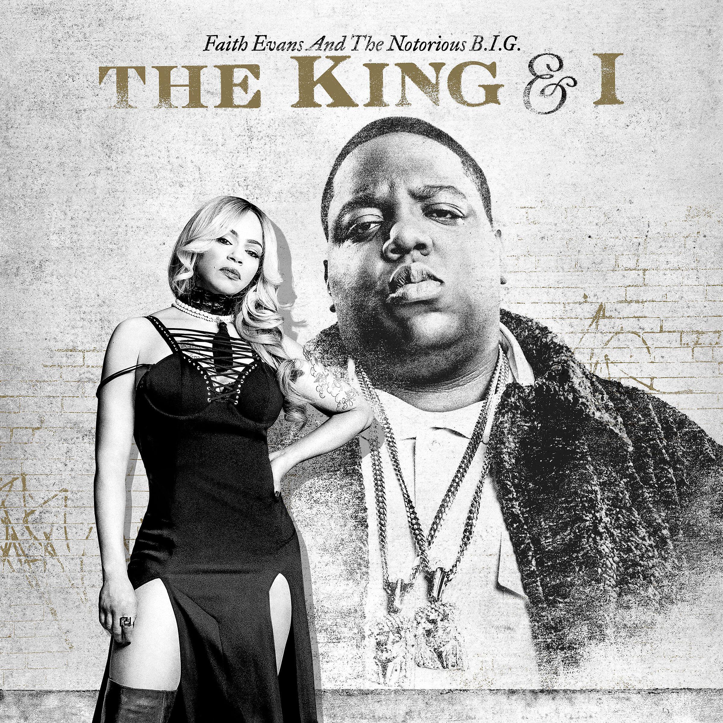 Faith Evans - Take Me There (feat. Sheek Louch & Styles P)