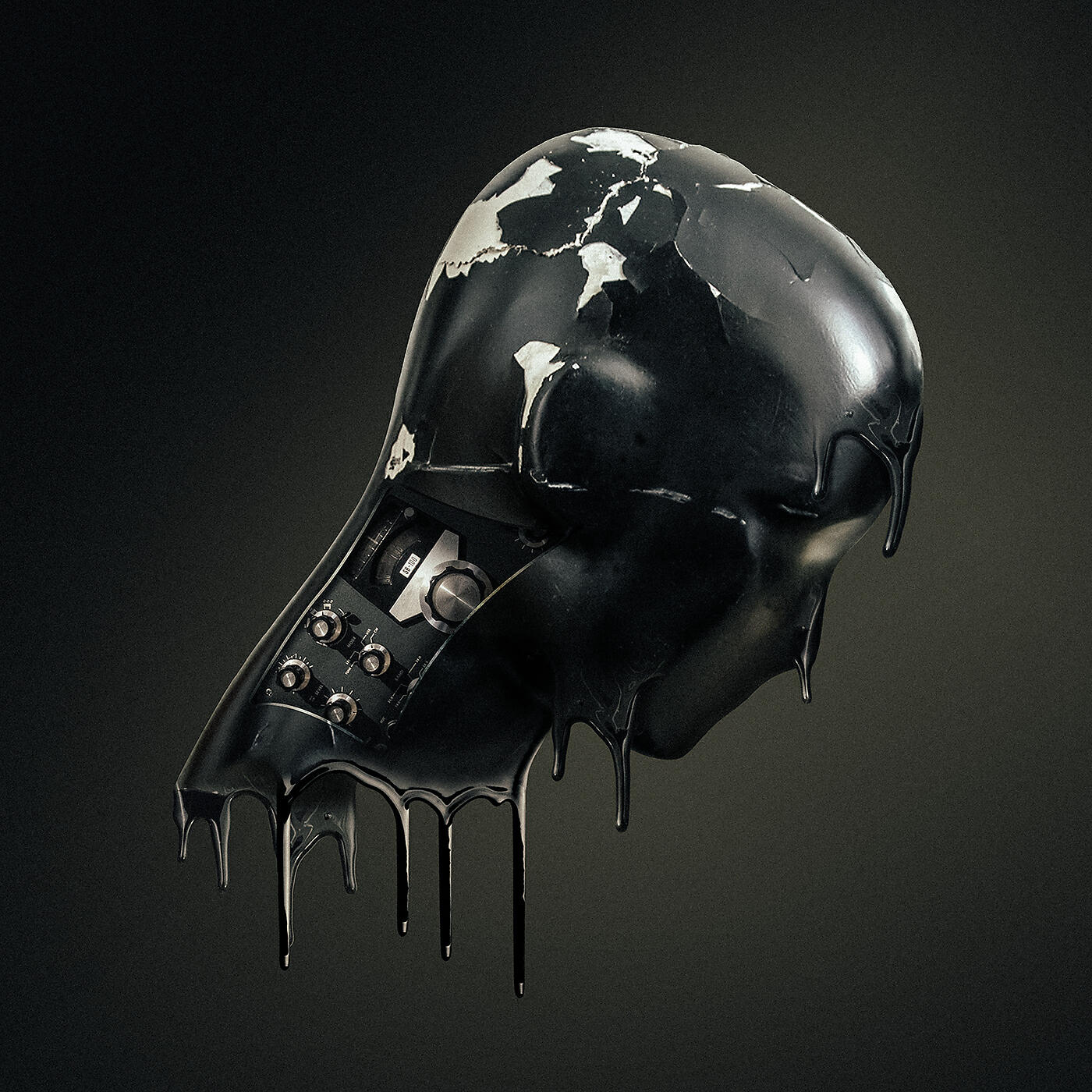 MISSIO - Bottom Of The Deep Blue Sea
