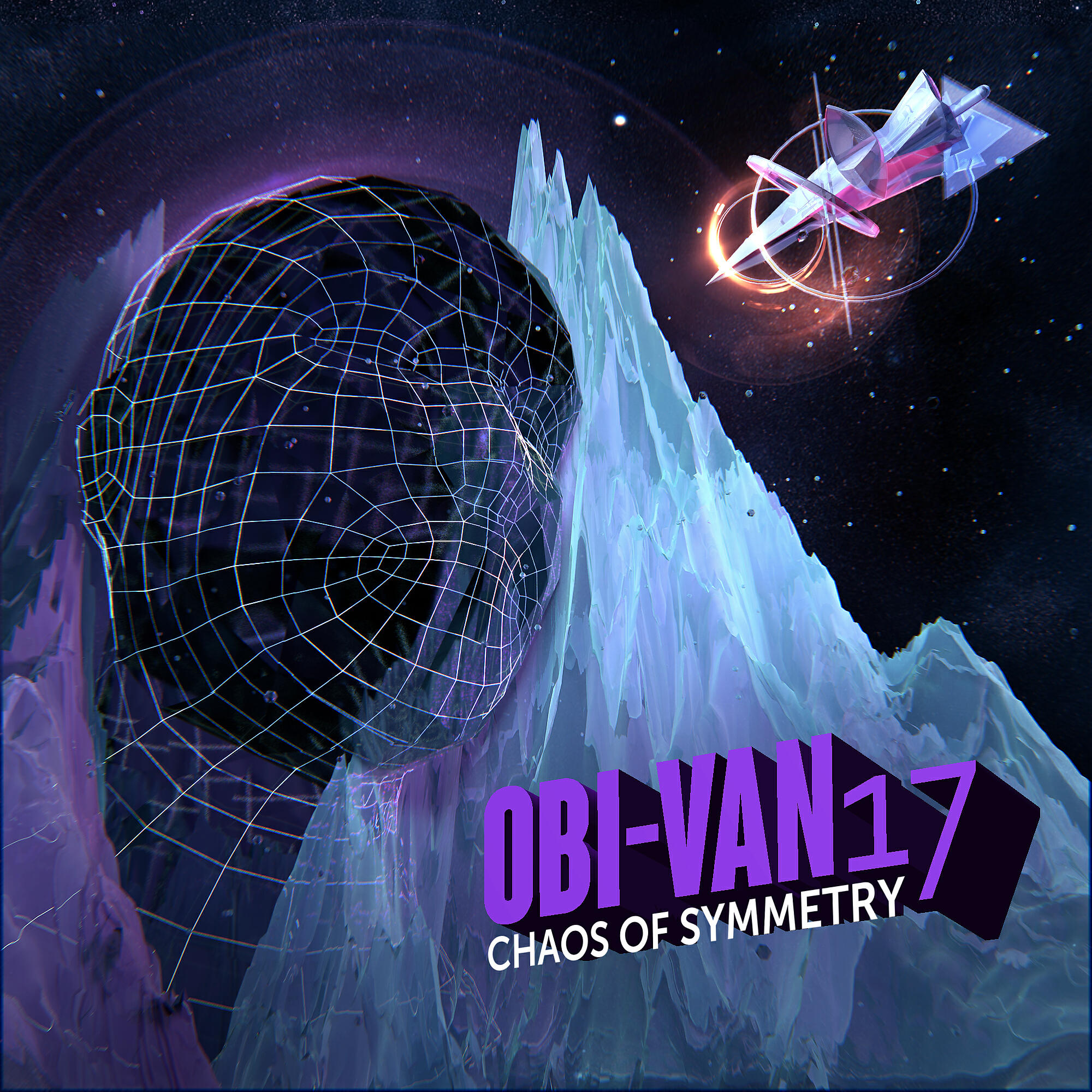 Obi-Van17 - Bobby