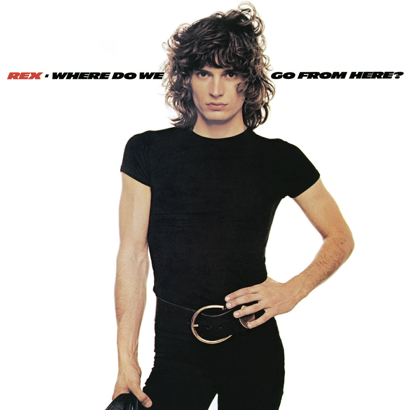 Rex Smith - You're Never Too Old to Rock & Roll (Mono Version)