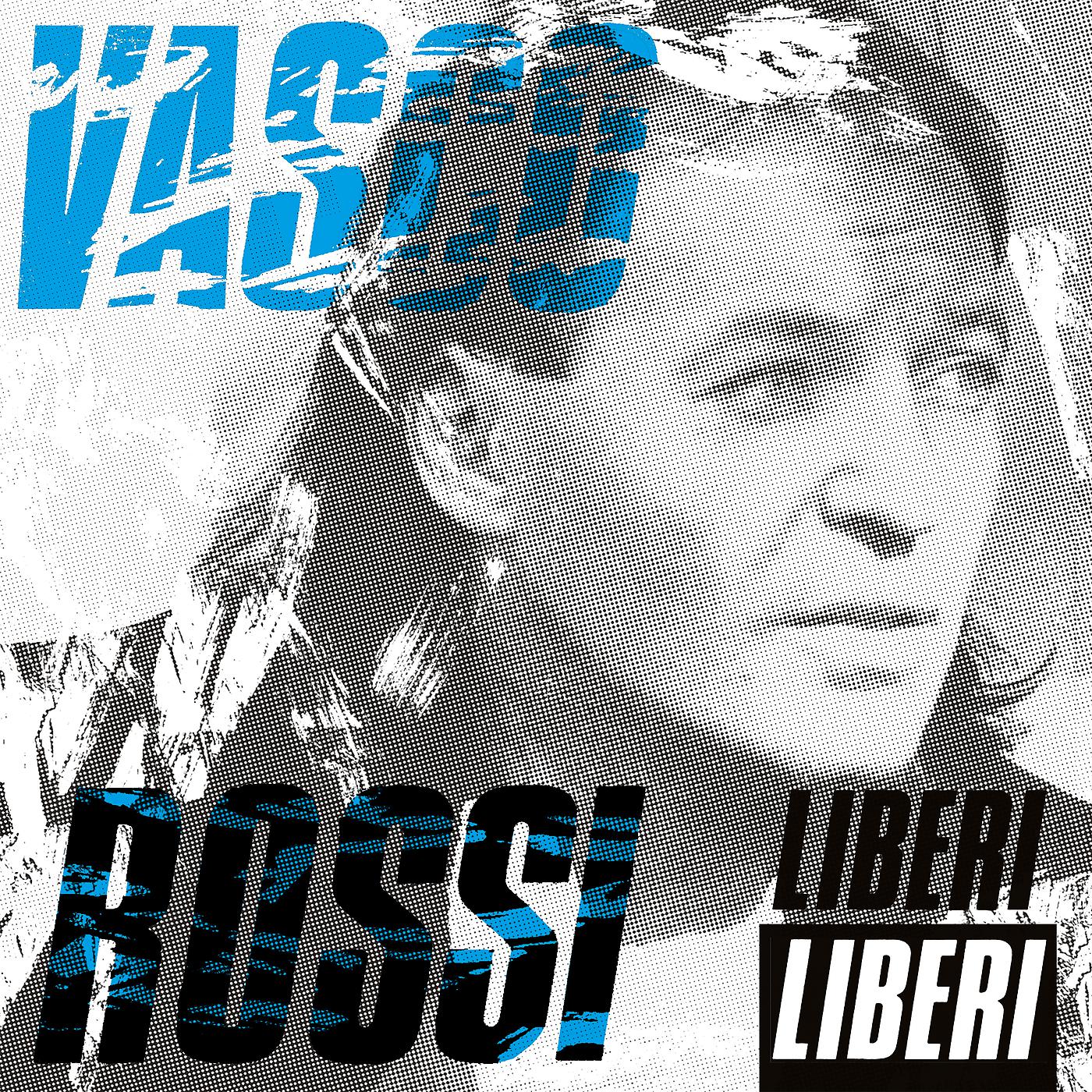 Постер альбома Liberi Liberi