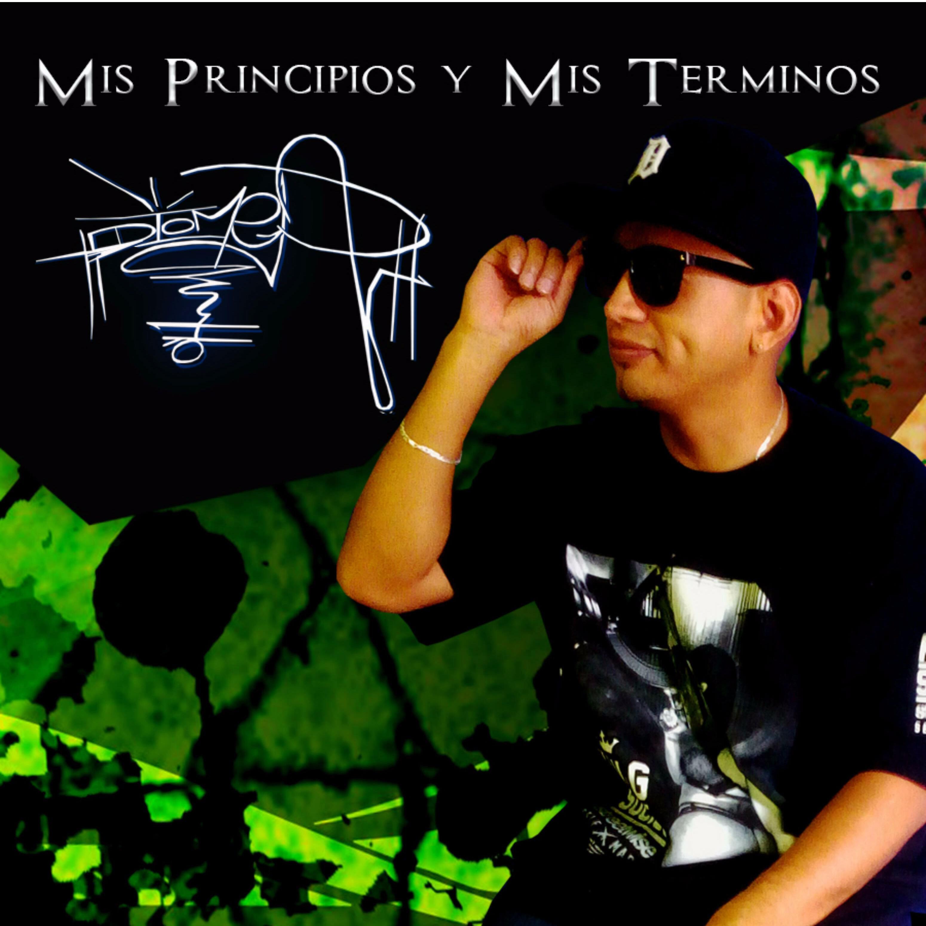 Diomer Fbs - Pro-pongo-rap