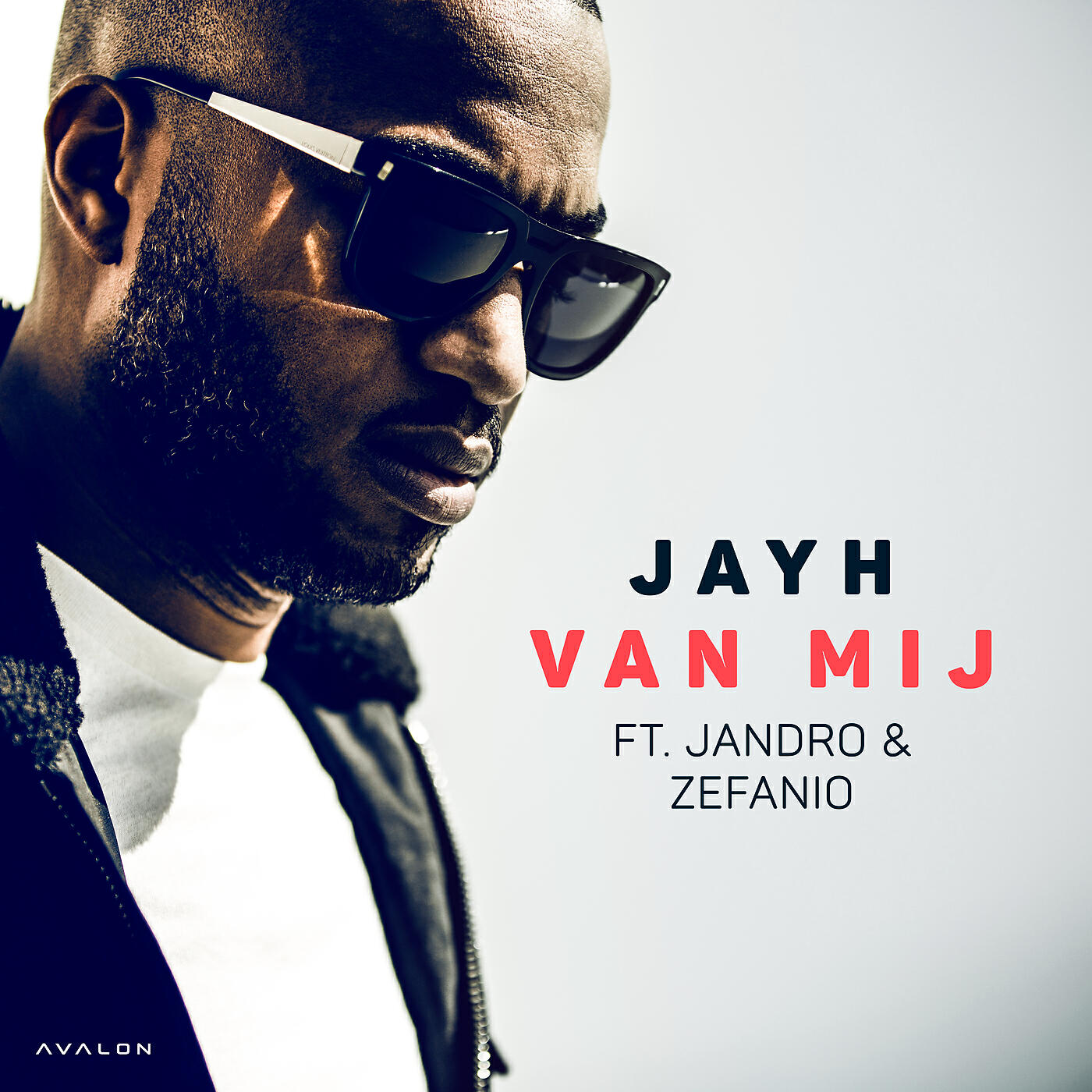 Jayh - Van Mij