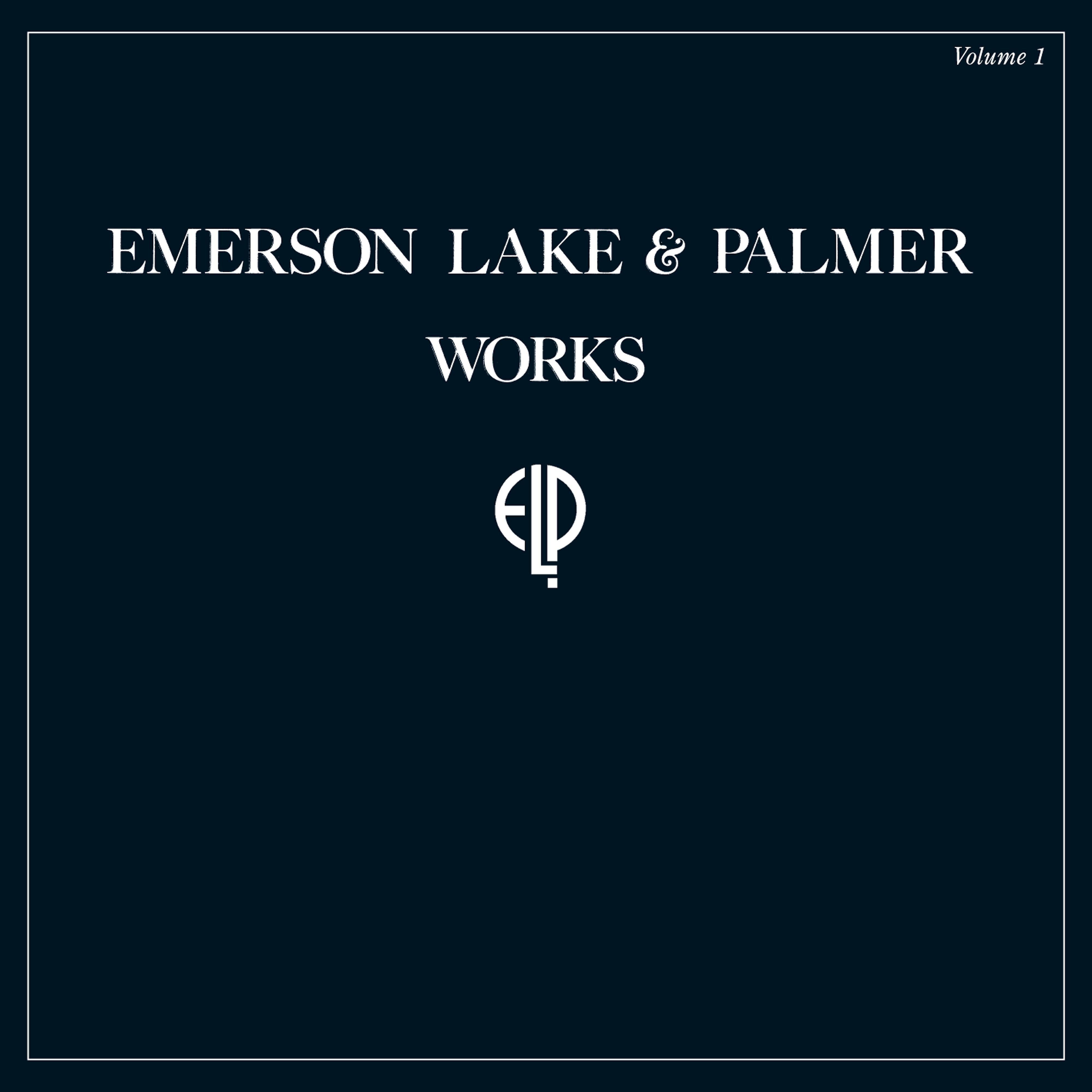 Emerson, Lake & Palmer - Food for Your Soul (2017 Remastered Version)