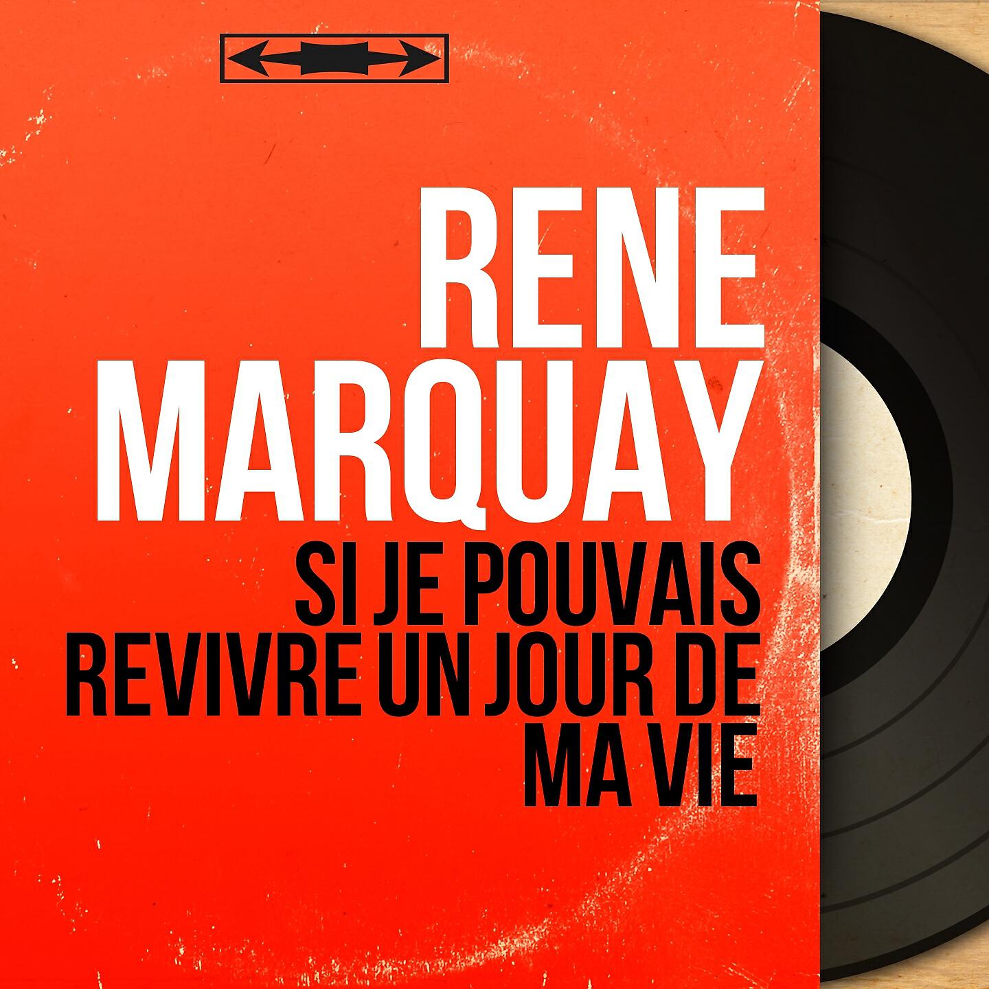 René Marquay - Le jardin extraordinaire